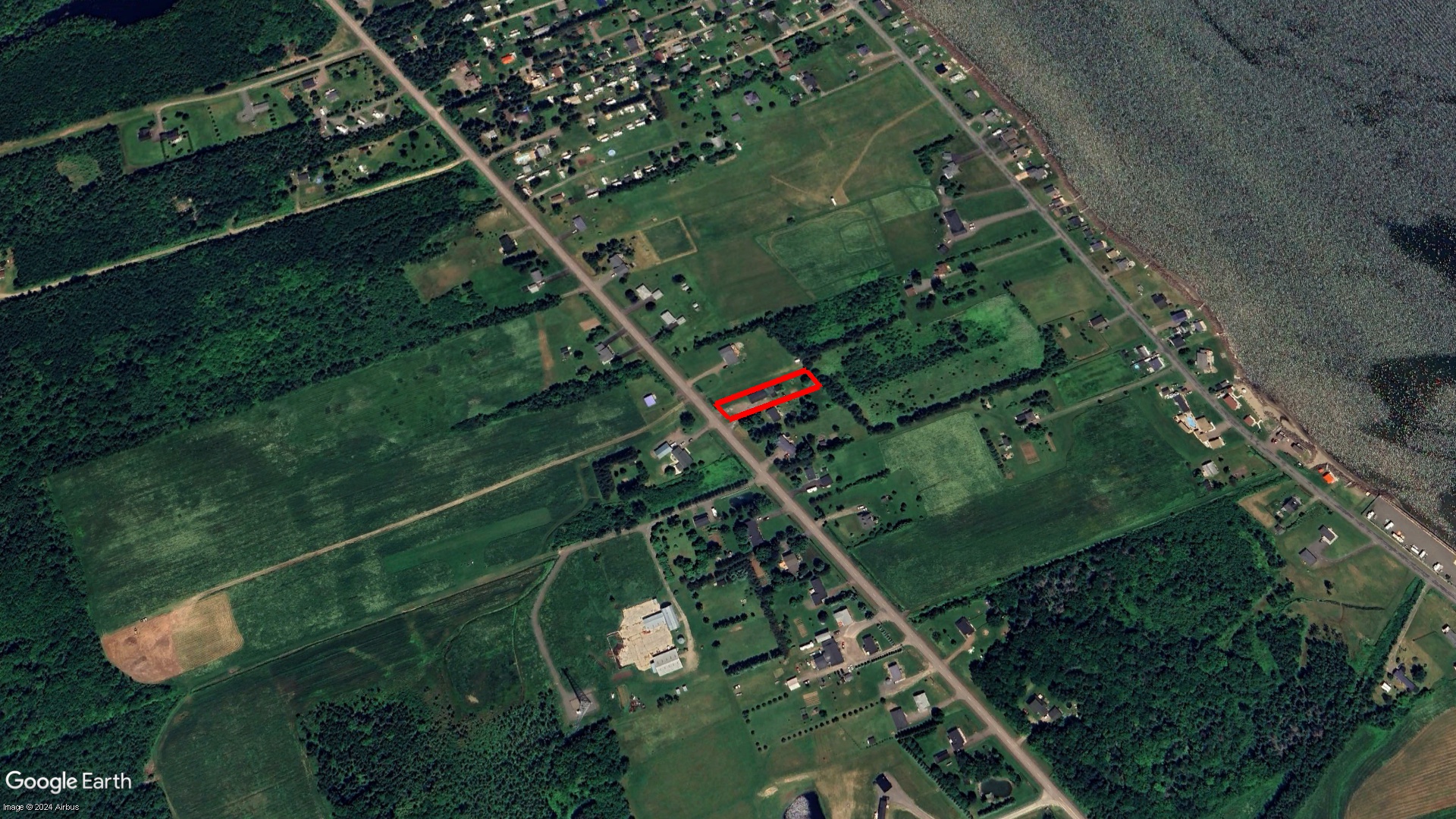 Tax Sale Kent, New Brunswick - 02501052