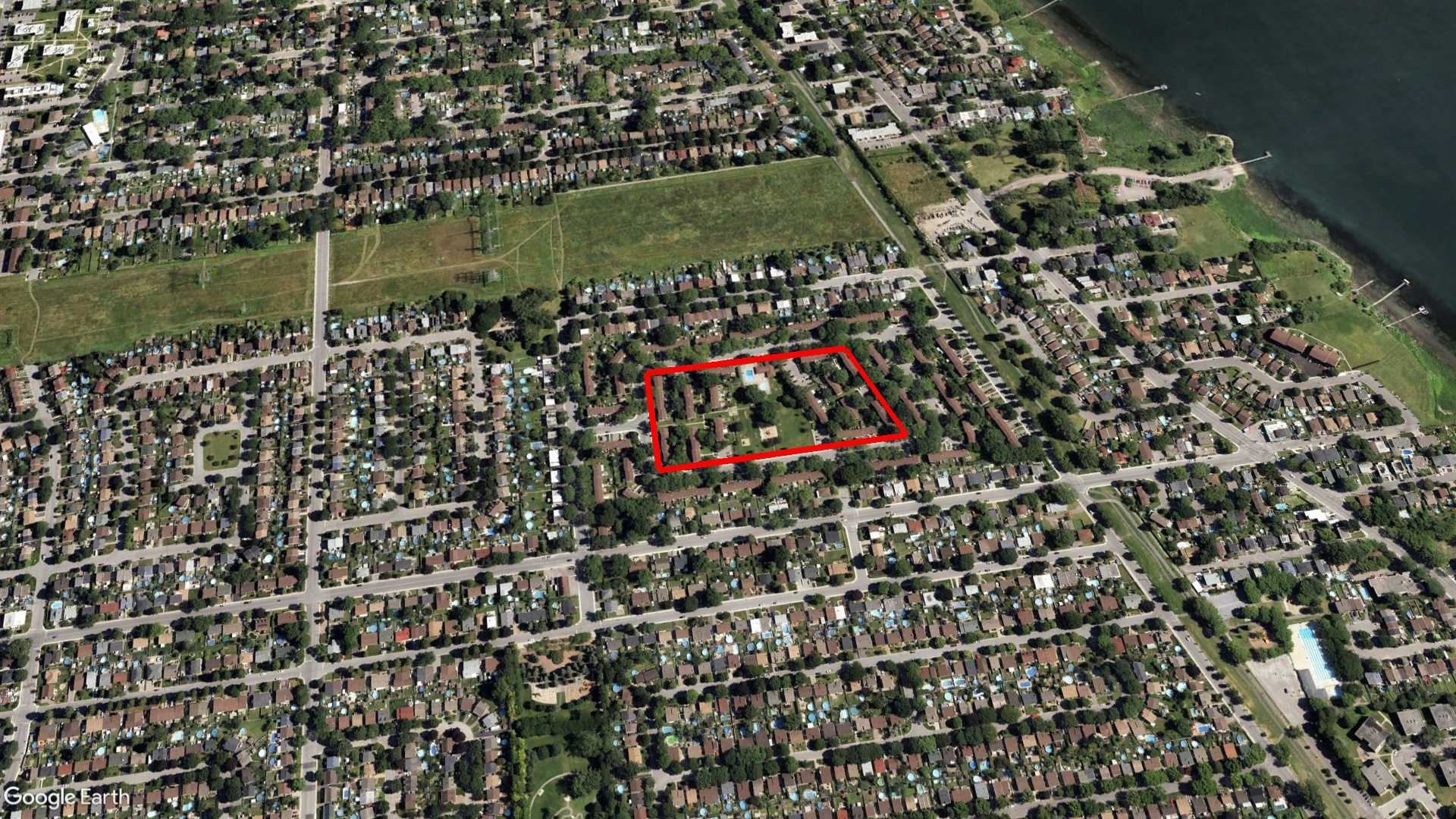 Tax Sale Montreal, Quebec - 805081-06