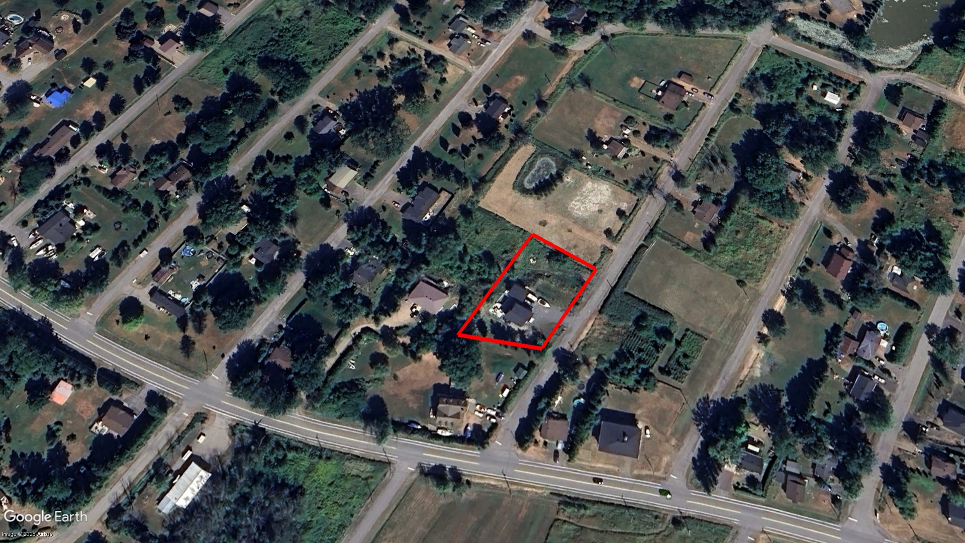 Tax Sale Vaudreuil-Soulanges, Quebec - 