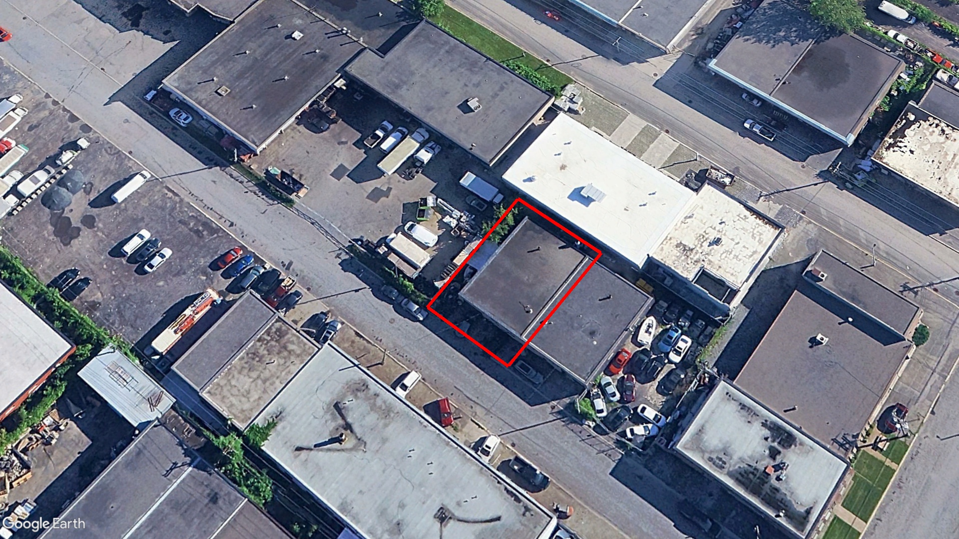 Tax Sale Montreal, Quebec - 852430-00