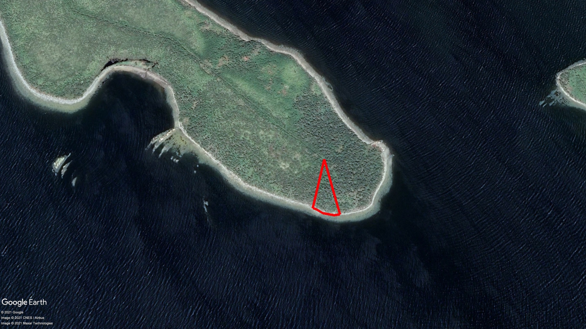 Tax Sale St. Mary's, Nova Scotia - 5092094