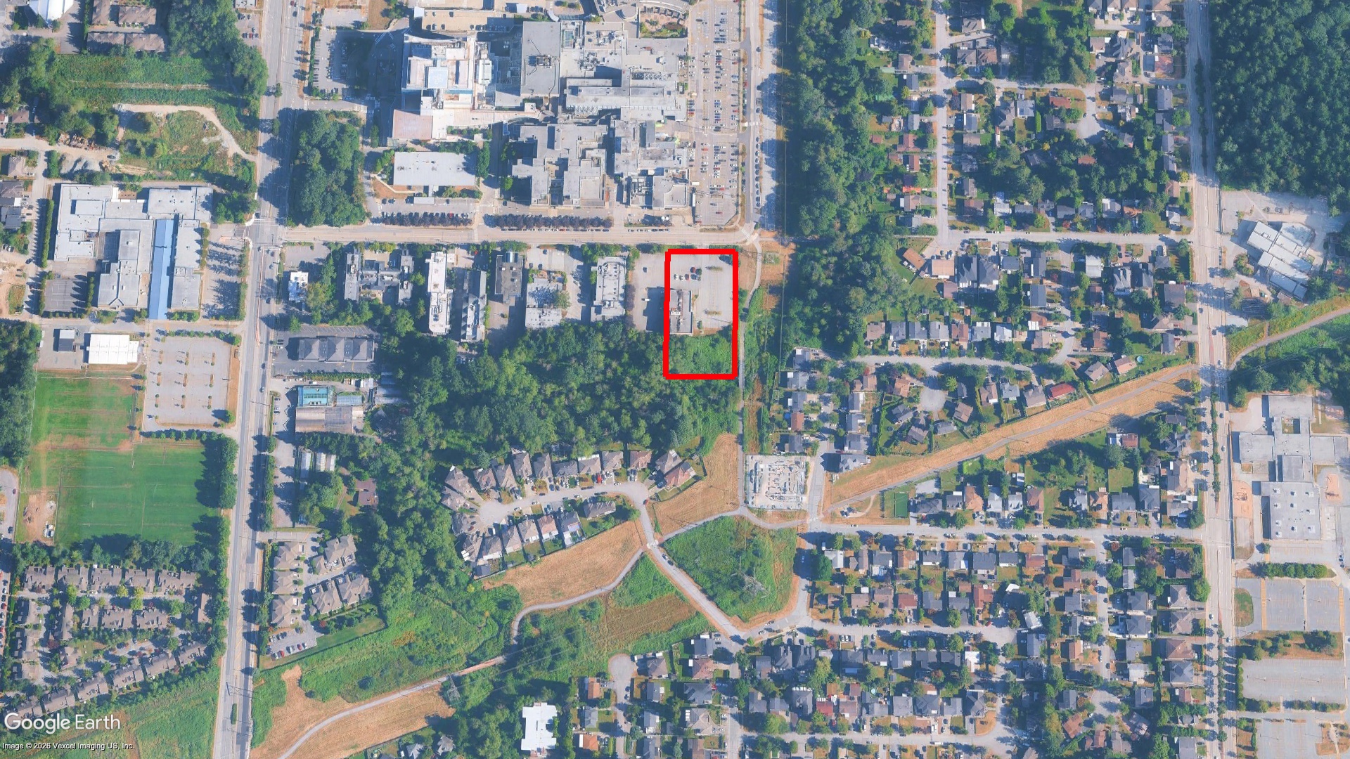 Tax Sale Surrey, British Columbia - 
