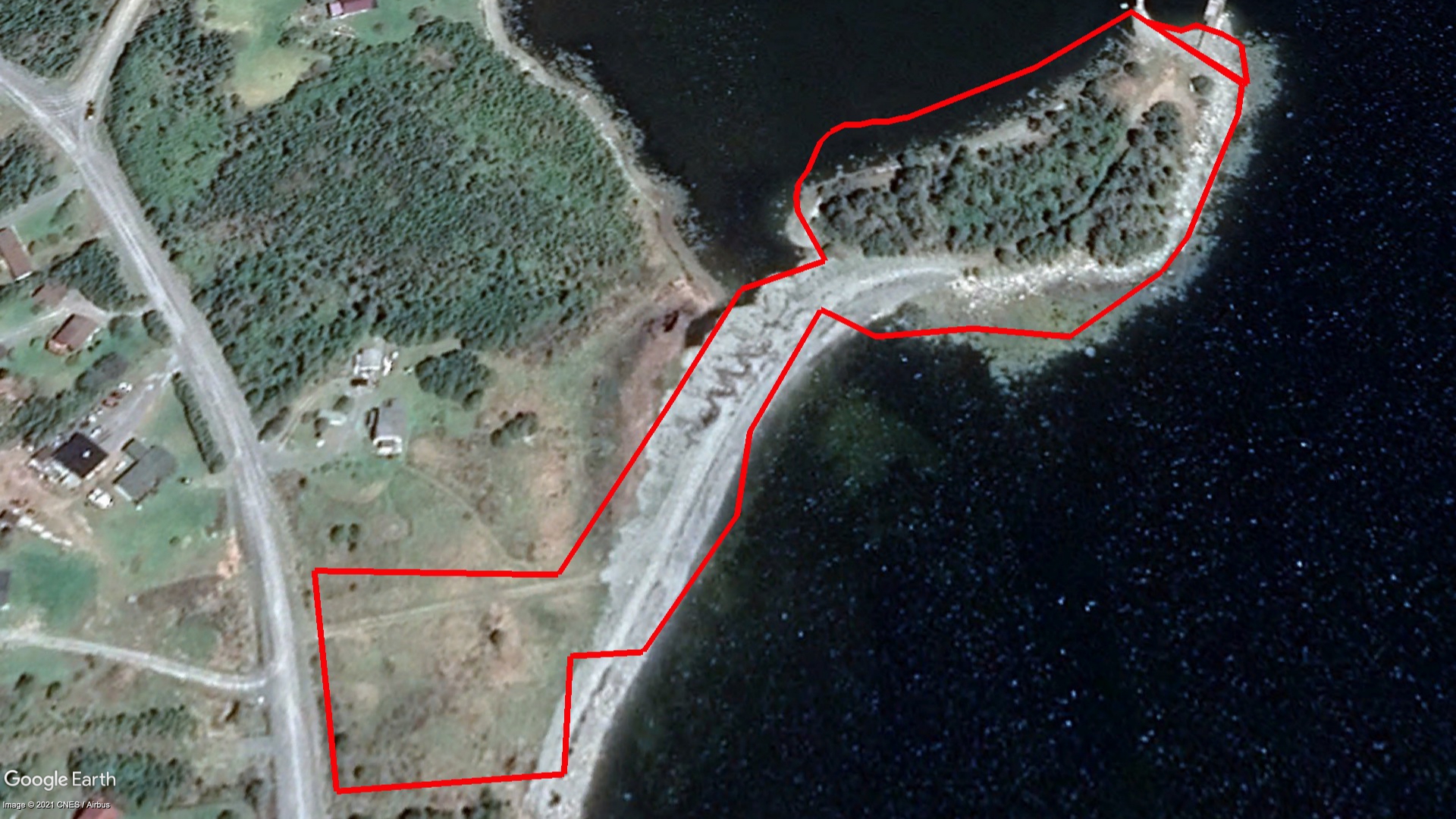 Tax Sale Halifax, Nova Scotia - 04028015