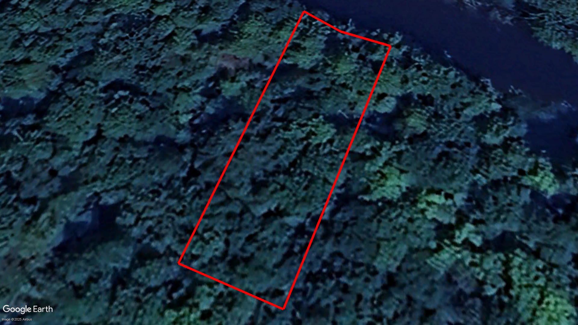 Tax Sale Montcalm, Quebec - 