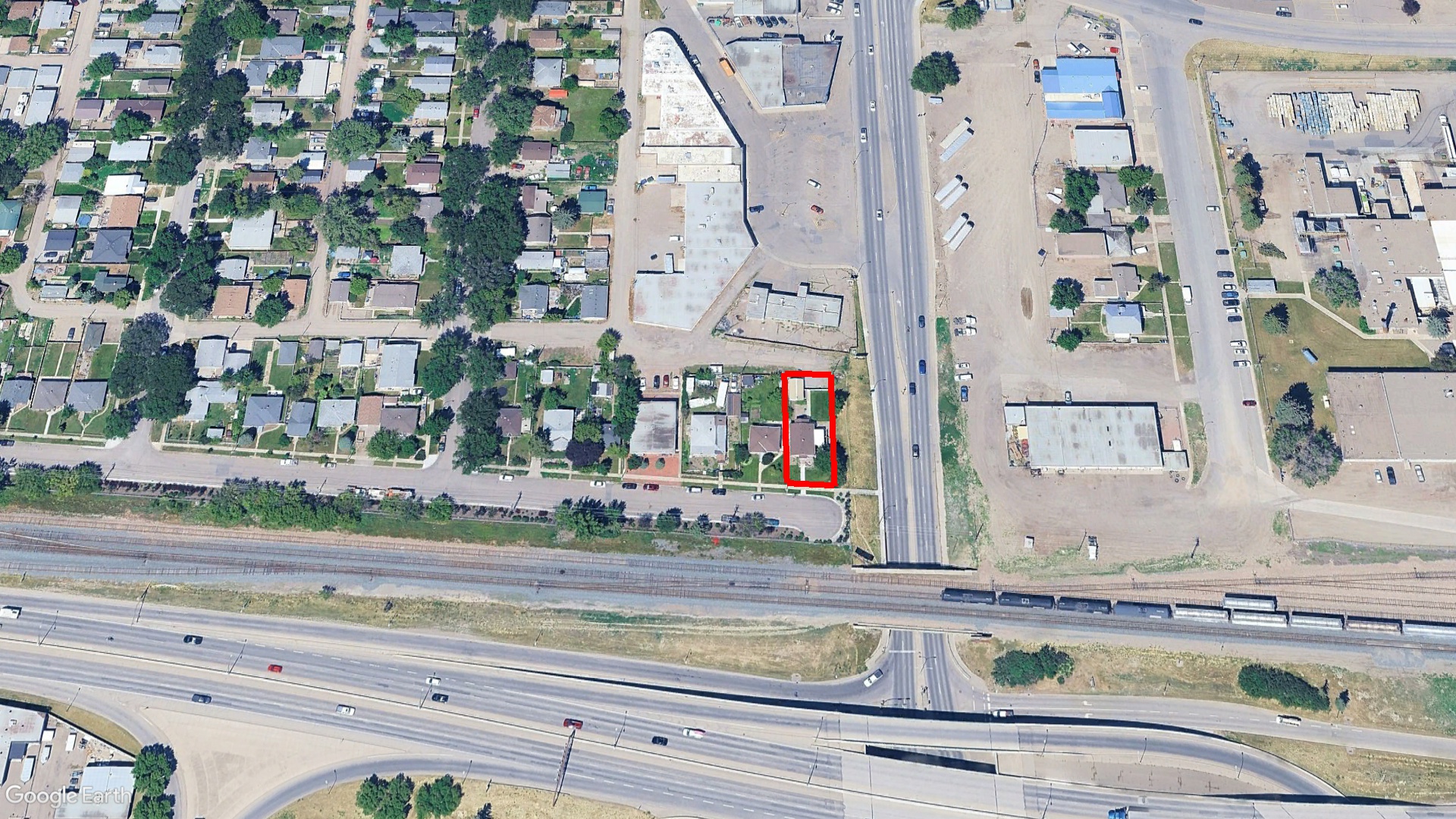 Tax Sale Lethbridge, Alberta - 091184619