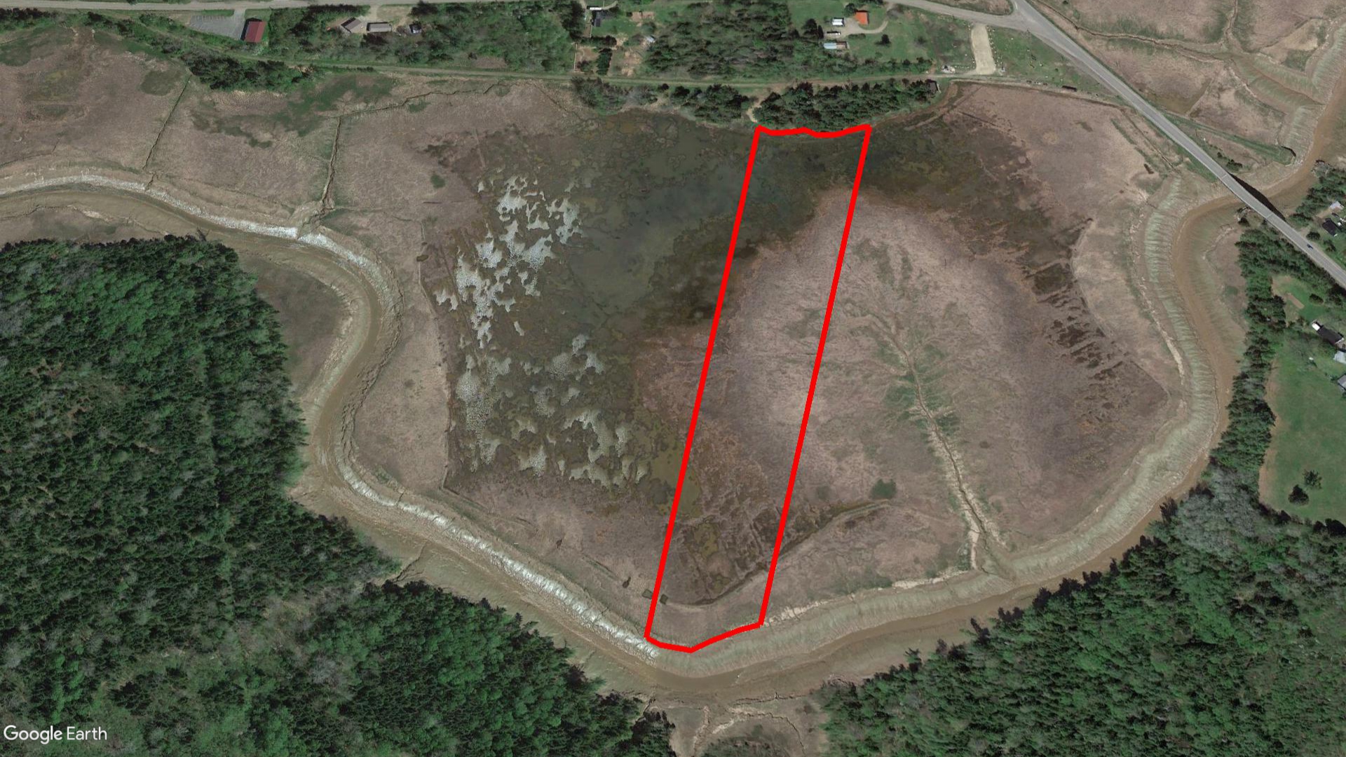 Tax Sale Moncton, New Brunswick - 03651850