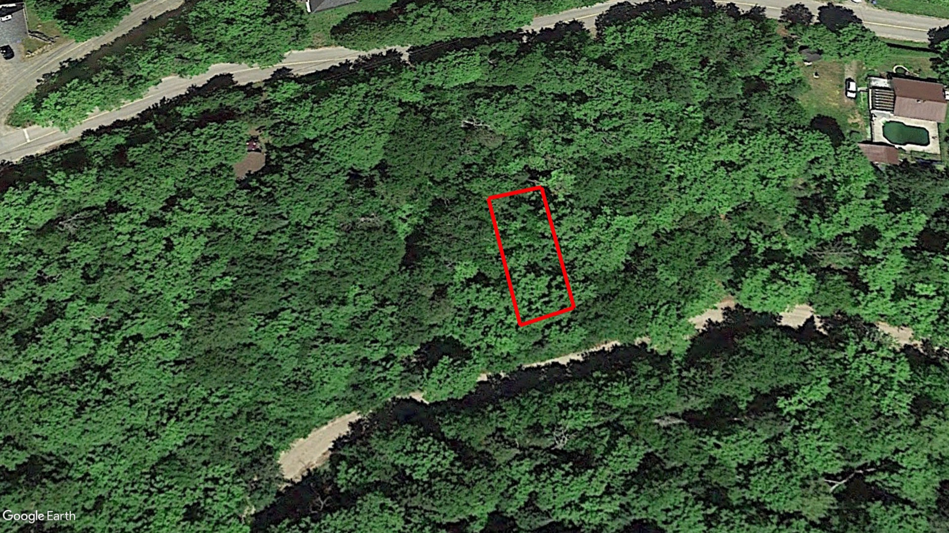 Tax Sale WENTWORTH-NORD, Quebec - 2881-40-6410