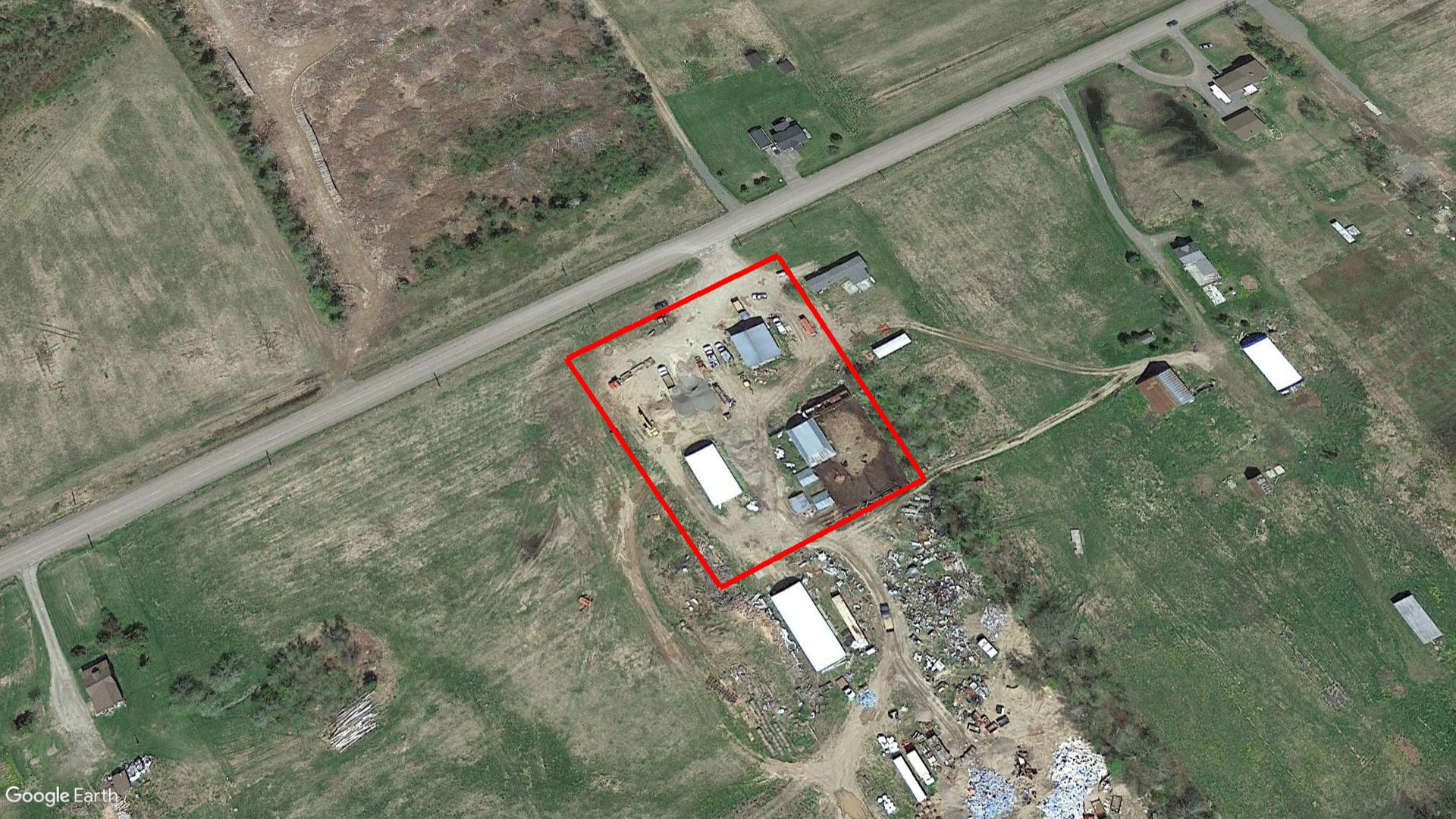 Tax Sale Kent, New Brunswick - 02413322