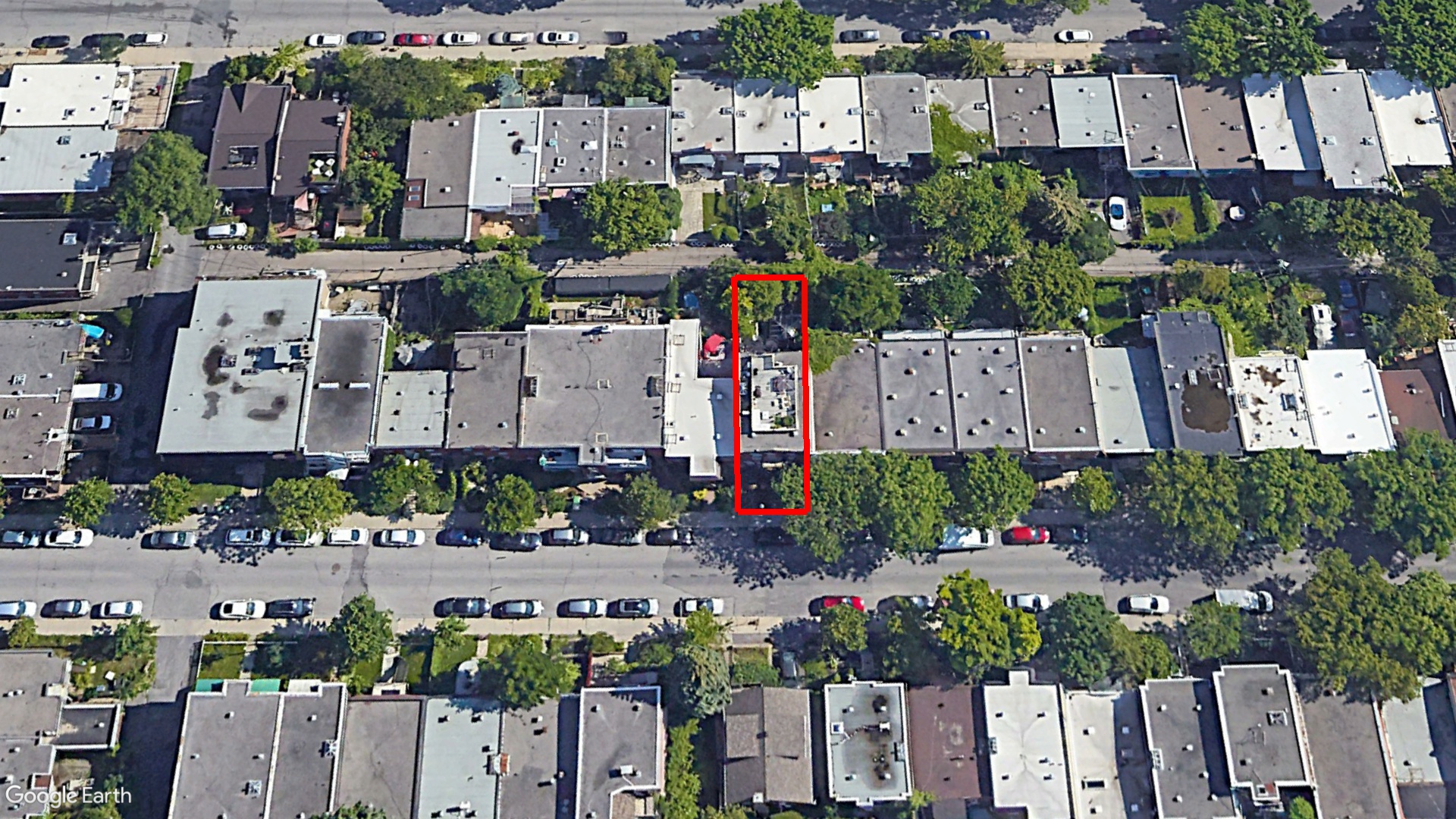 Tax Sale Montreal, Quebec - 301274-02 