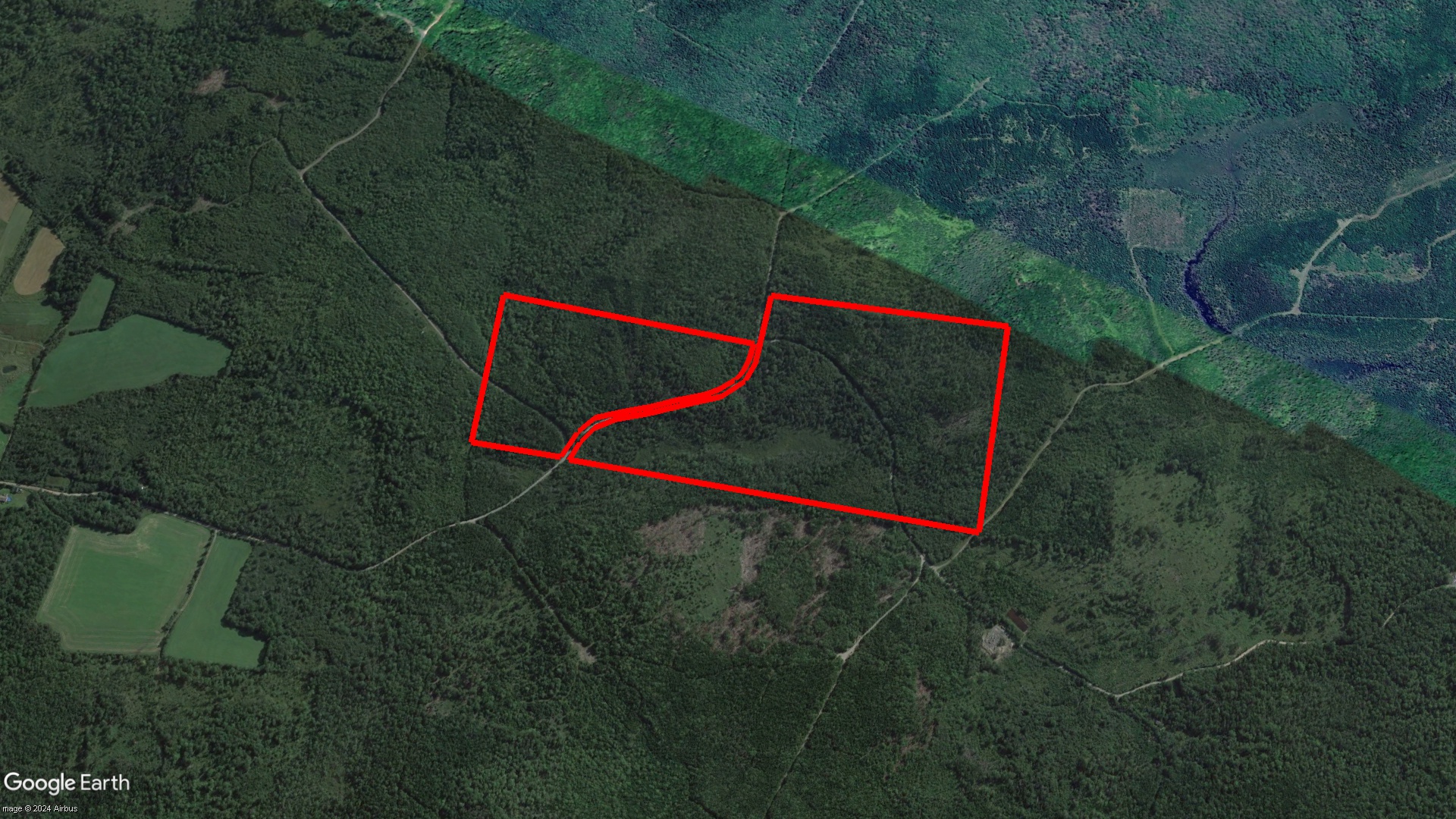 Tax Sale Halifax, Nova Scotia - 00569453