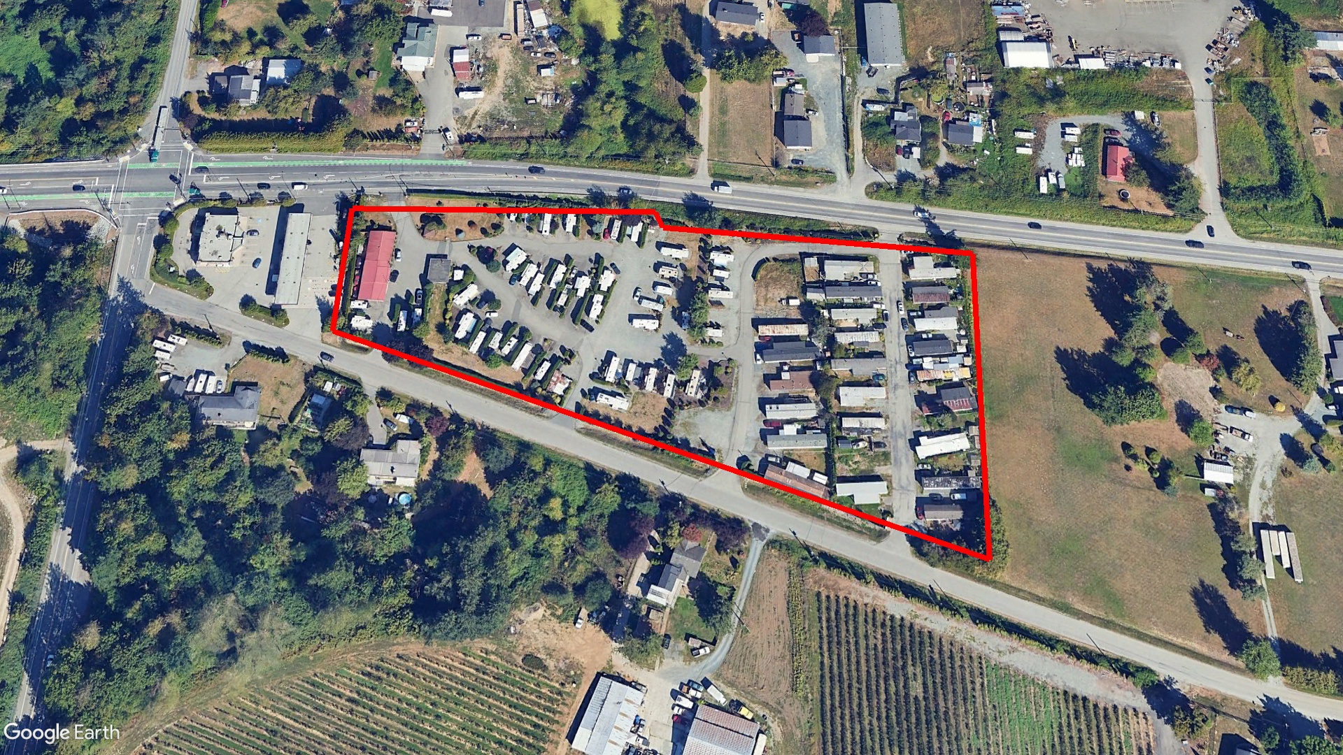 Tax Sale Abbotsford, British Columbia - 1000200230