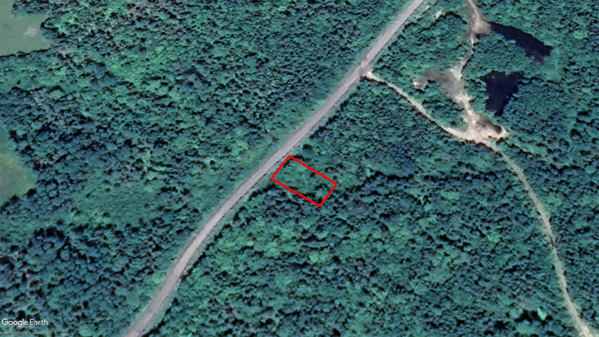 Tax Sale Inverness, Nova Scotia - 00372412