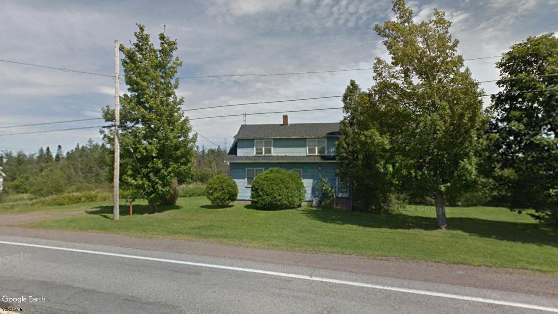Tax Sale Cumberland, Nova Scotia - 2631024