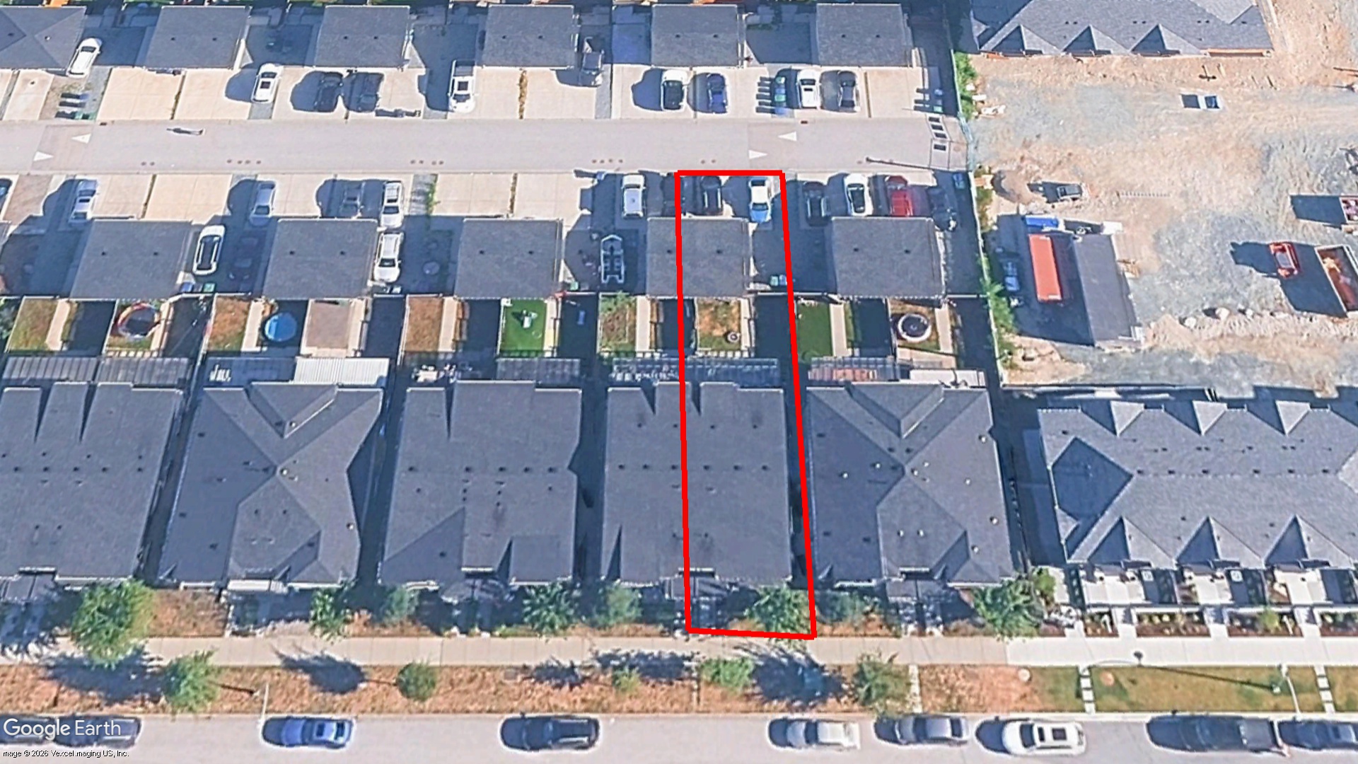 Tax Sale Surrey, British Columbia - 