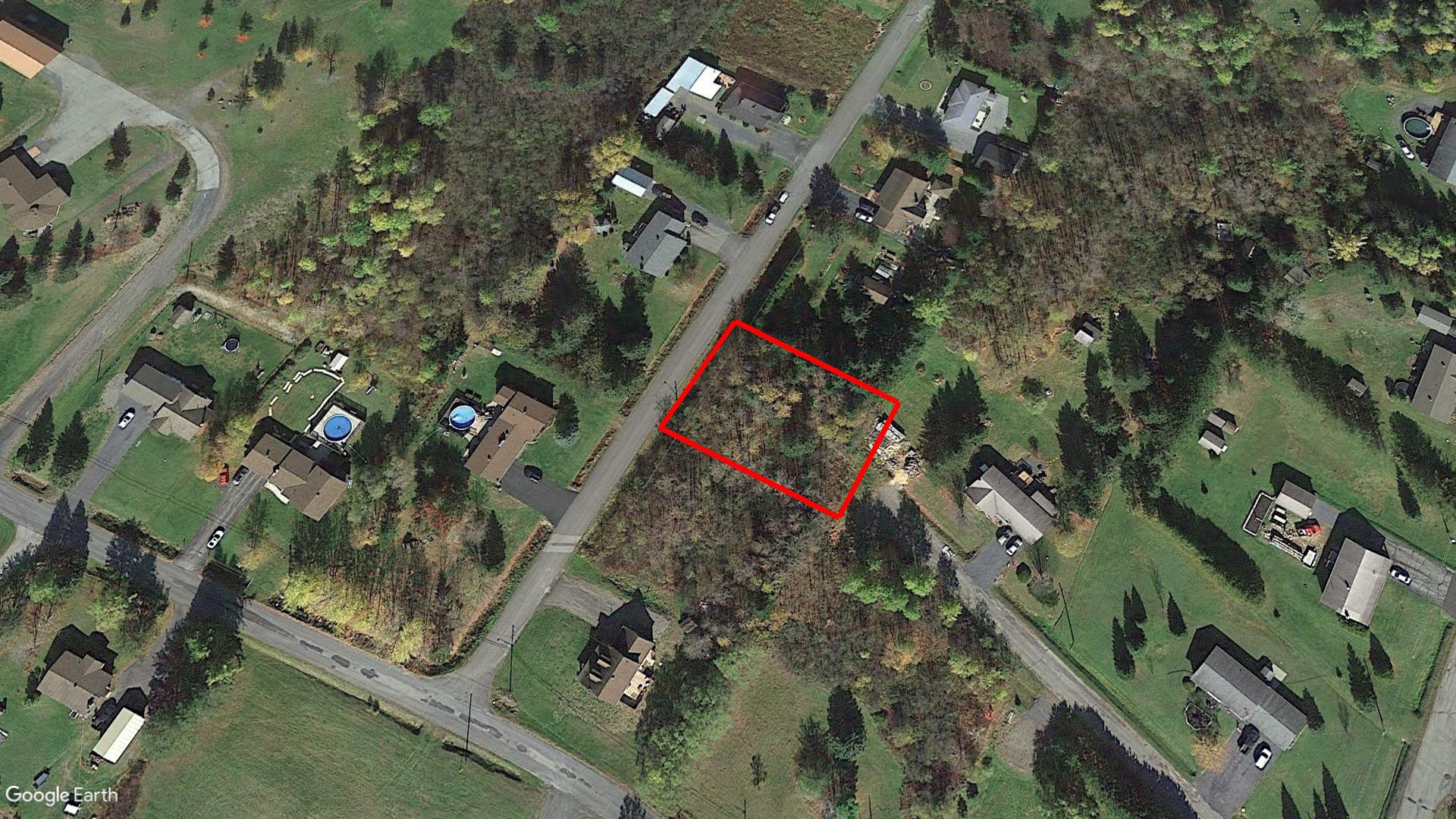 Tax Sale Madawaska, New Brunswick - 00185494