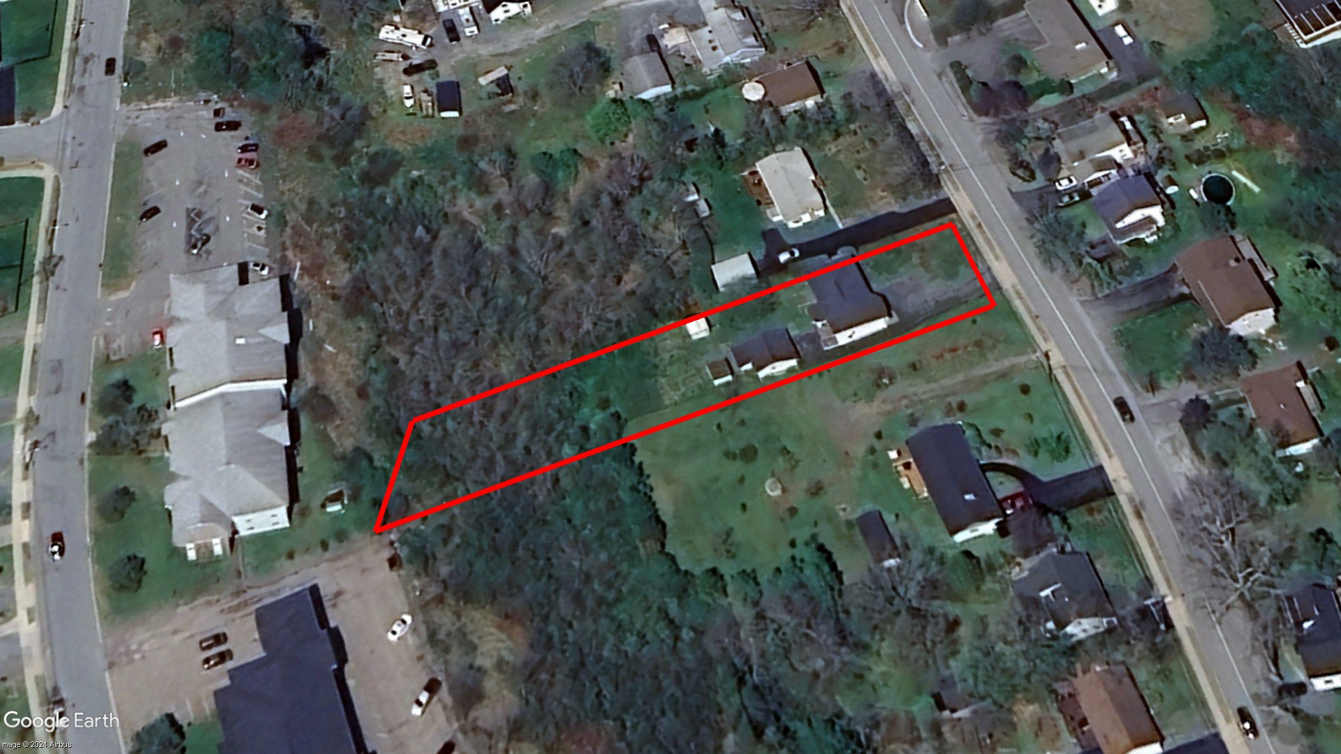 Tax Sale Halifax, Nova Scotia - 09199586