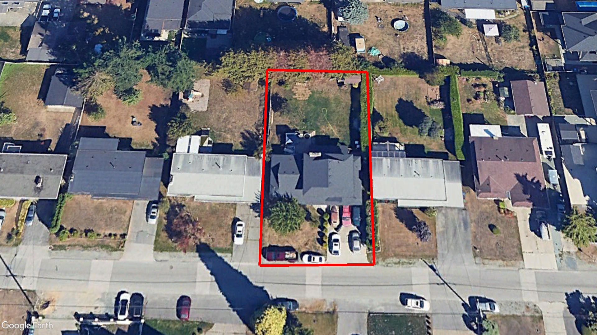 Tax Sale Abbotsford, British Columbia - 4162067806 