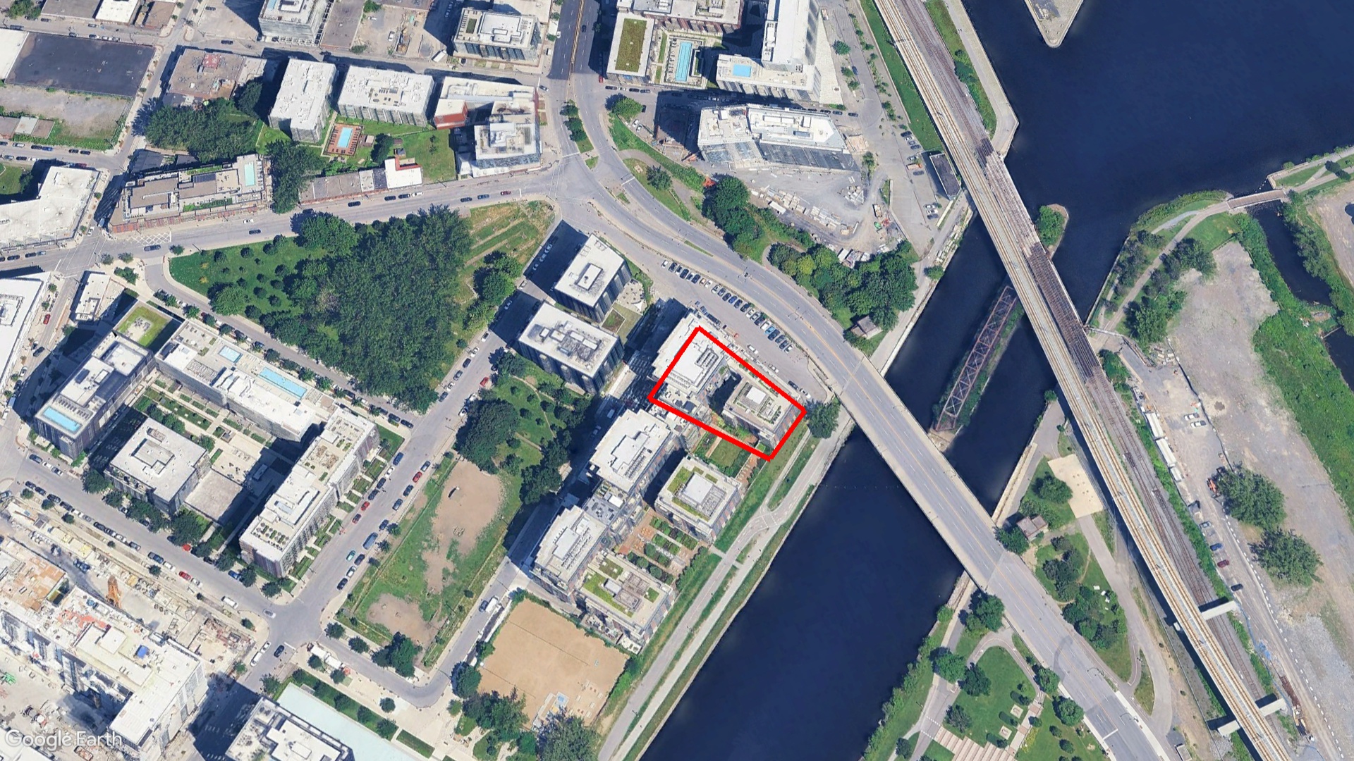 Tax Sale Montreal, Quebec - 120147-72