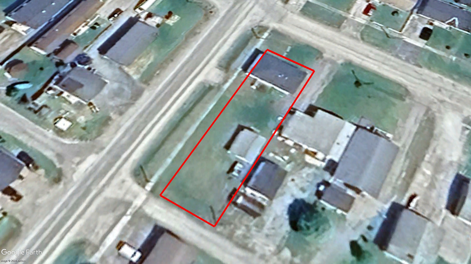 Tax Sale Mattice-Val Coté, Ontario - 5677 007 00424200 0000