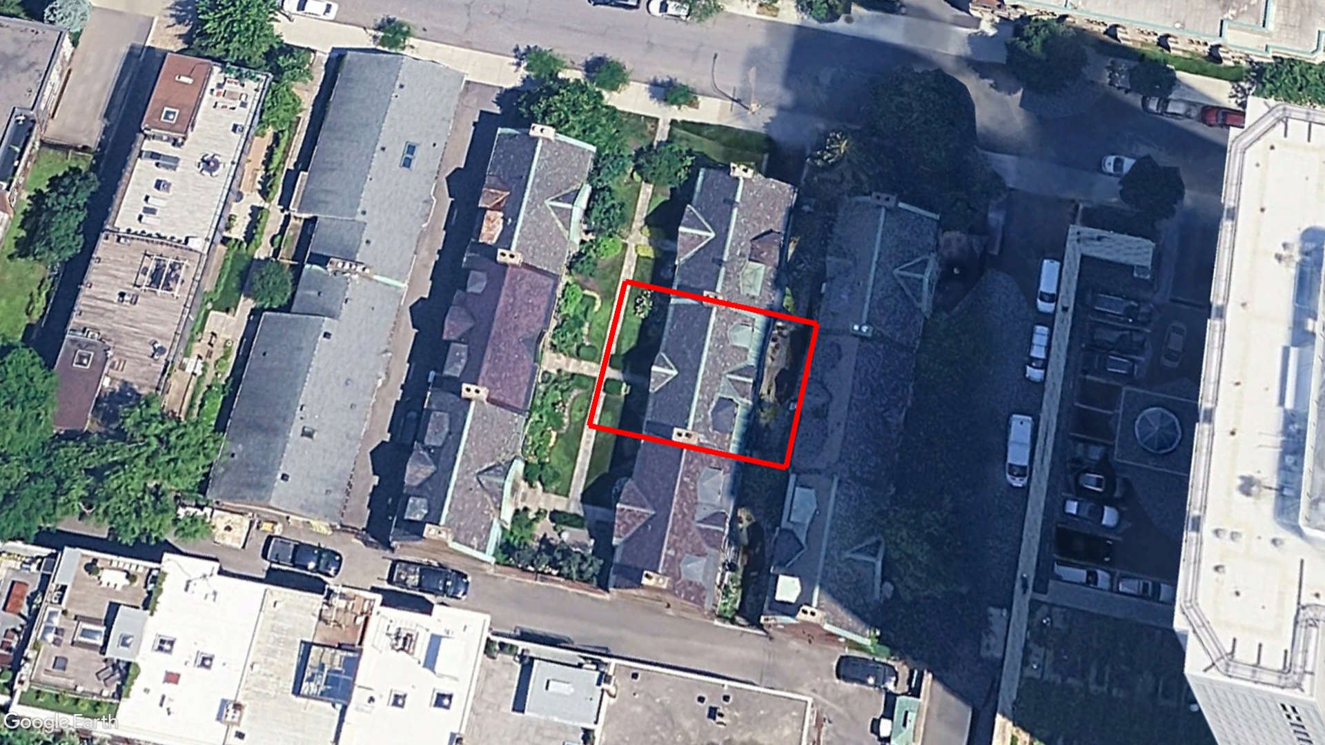 Tax Sale Montreal, Quebec - 260720-00