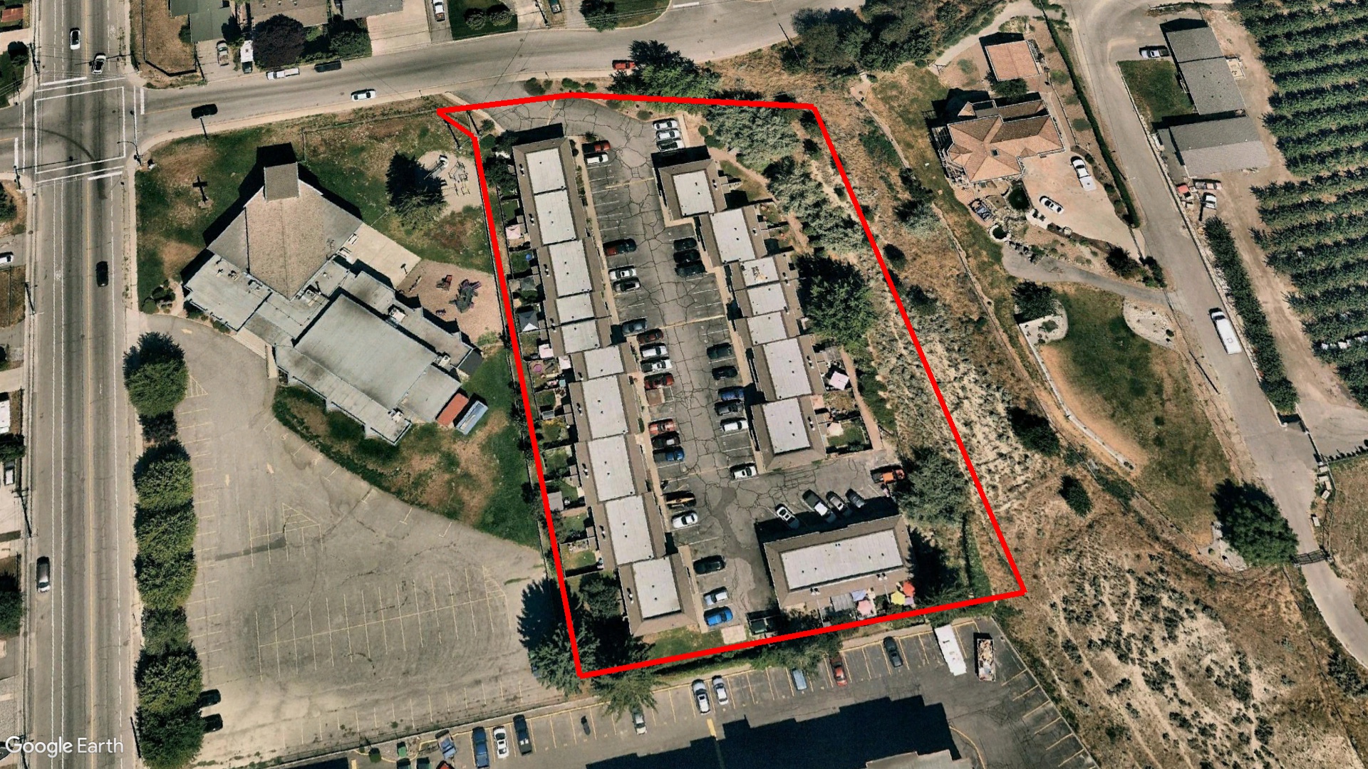 Tax Sale Penticton, British Columbia - 