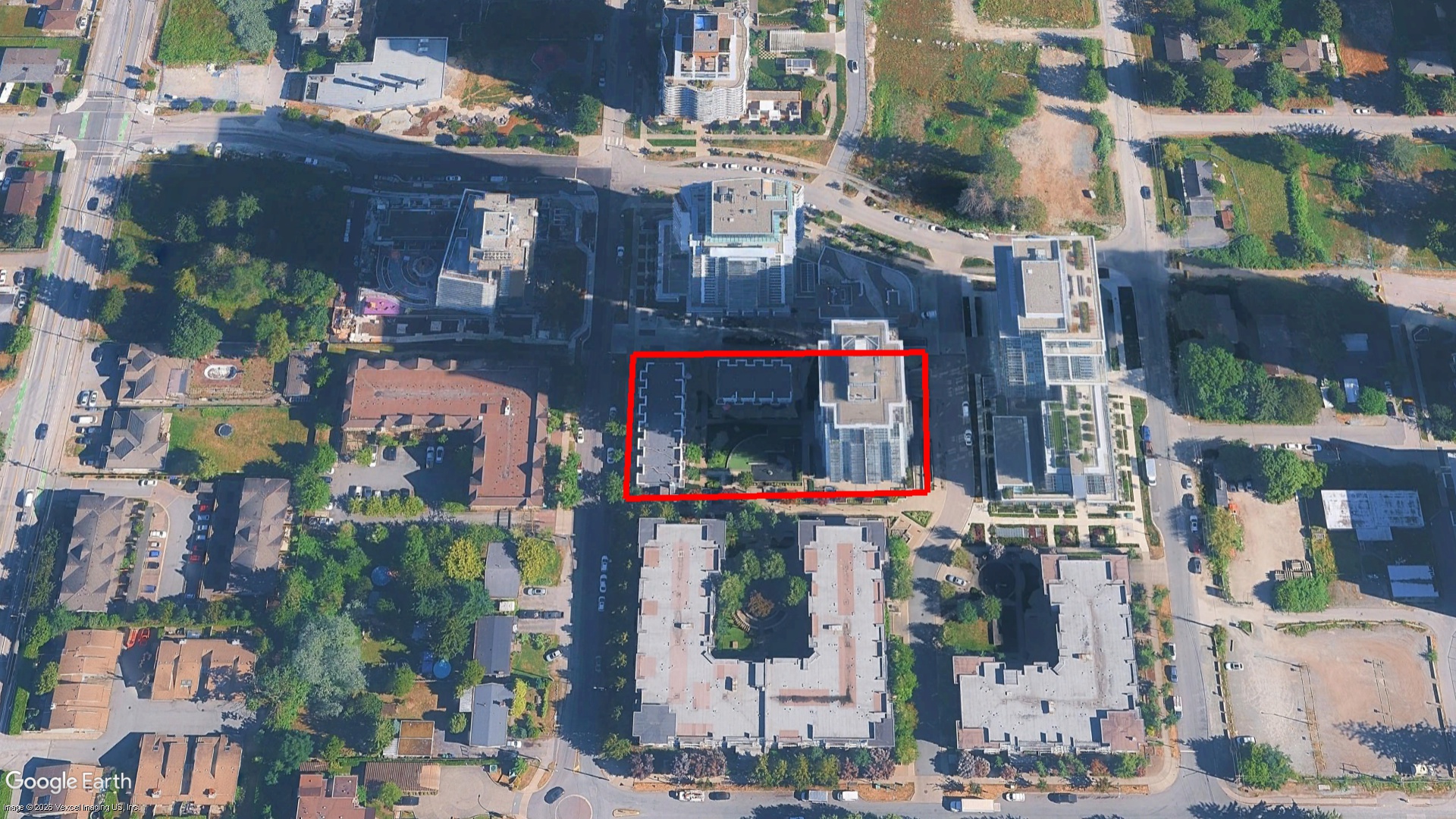 Tax Sale Surrey, British Columbia - 
