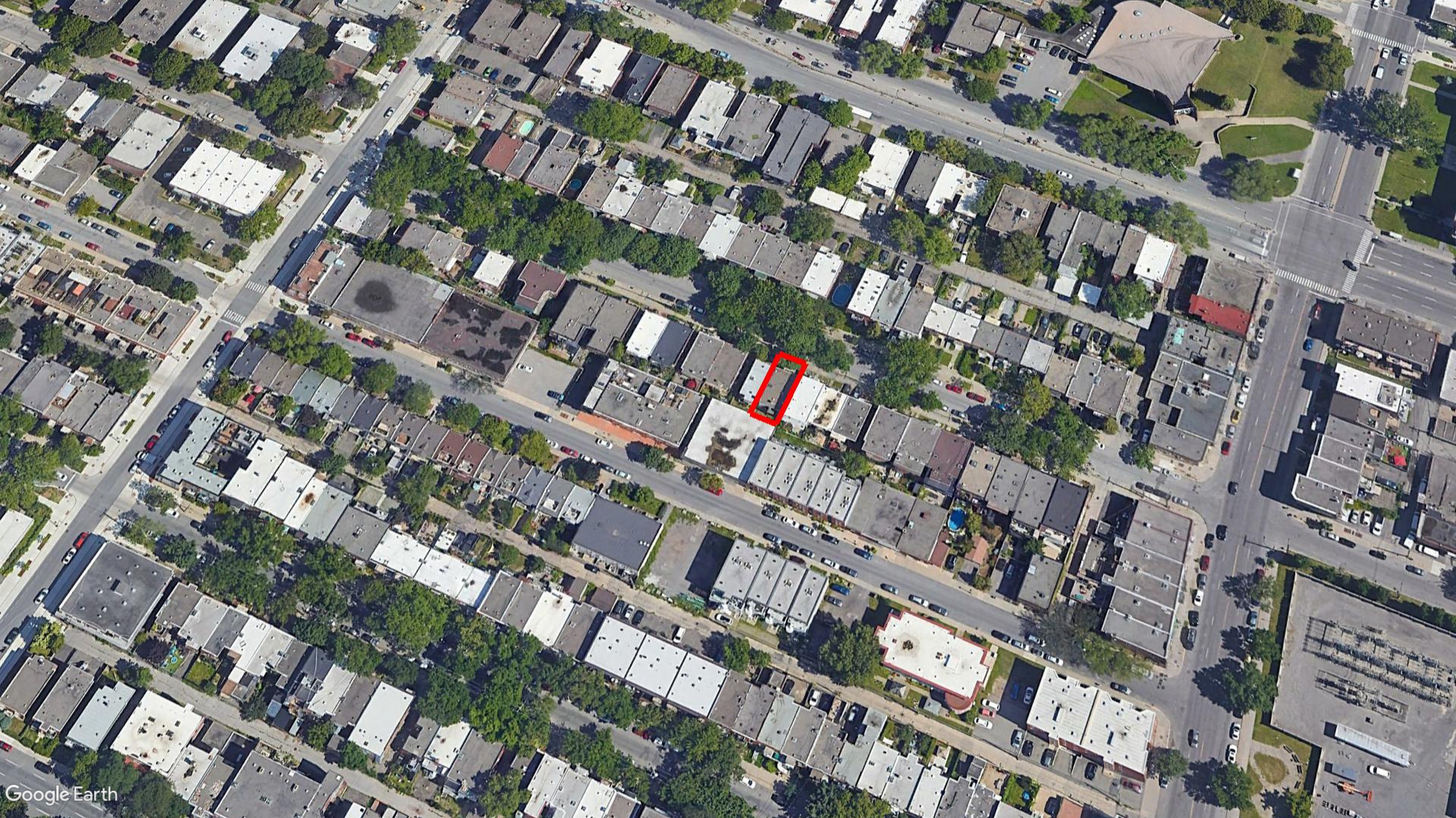 Tax Sale Montreal, Quebec - 330612-50