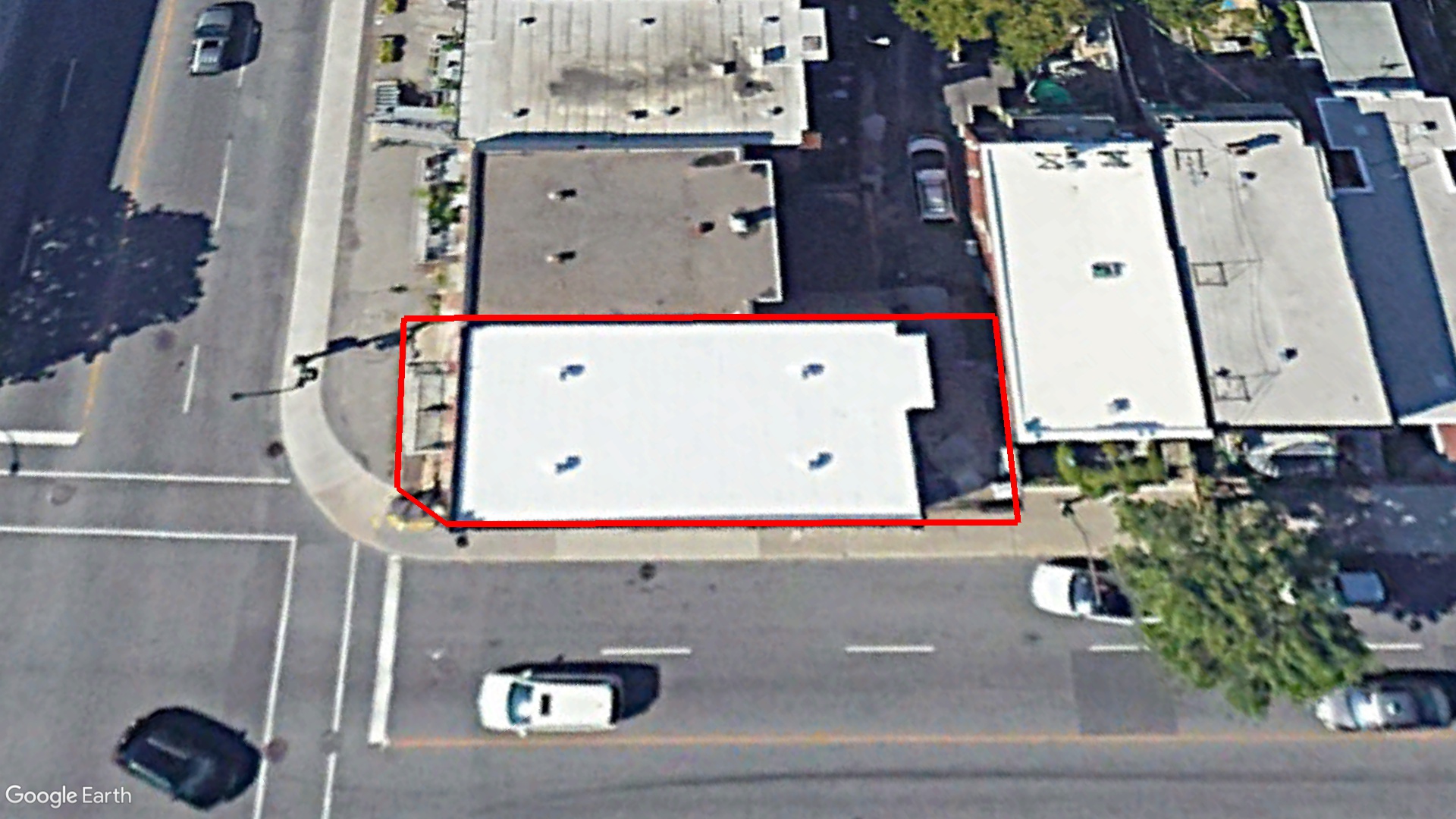 Tax Sale Montreal, Quebec - 635390-00