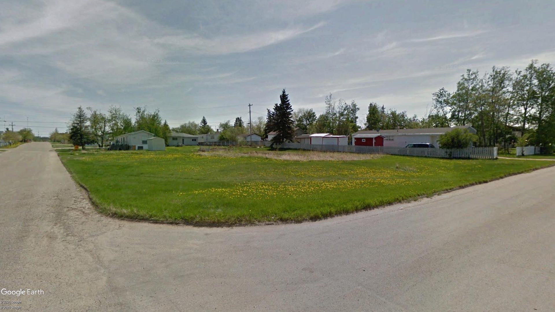 Tax Sale Valleyview, Alberta - 0019627827