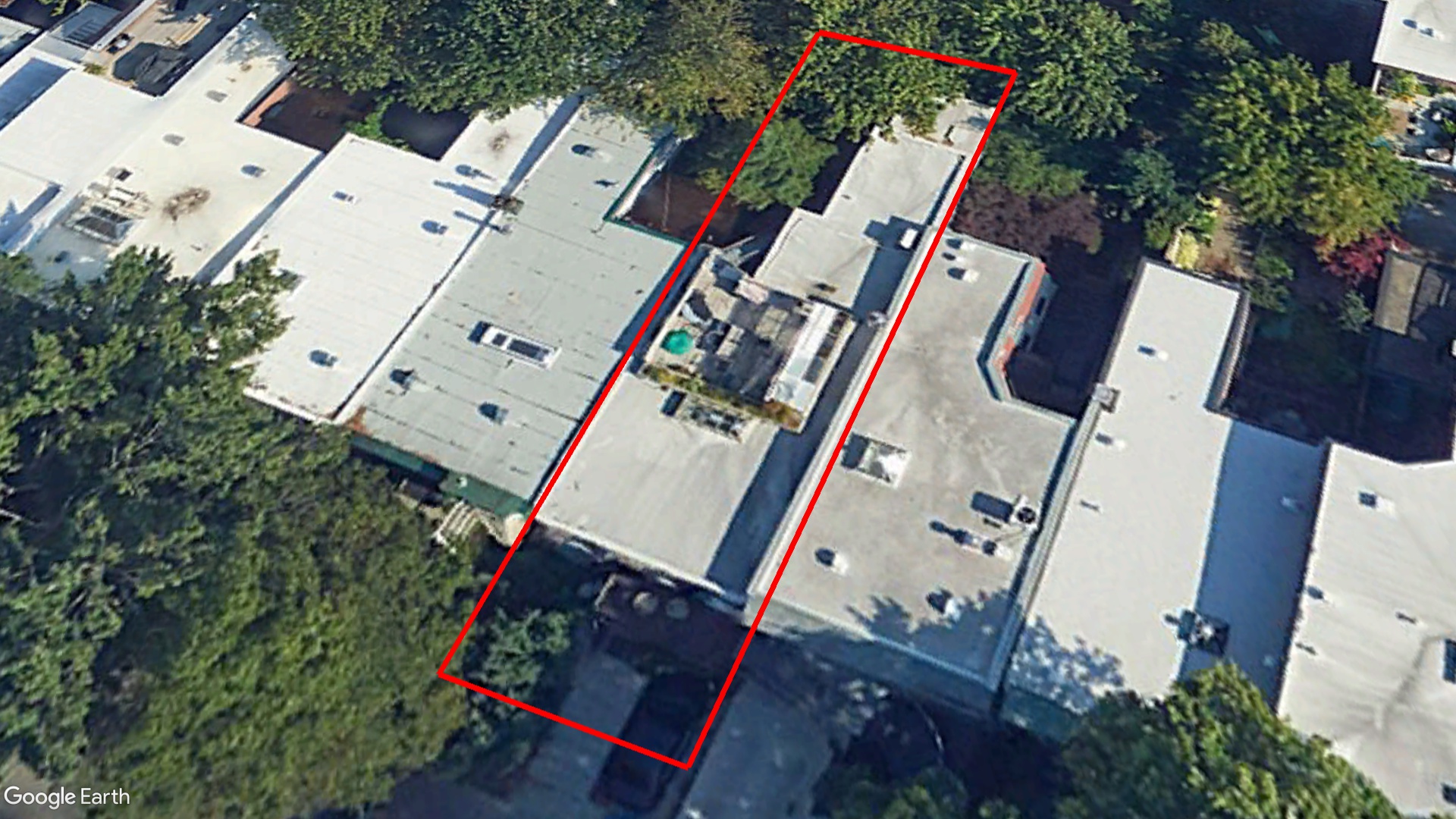 Tax Sale Montreal, Quebec - 541712-02