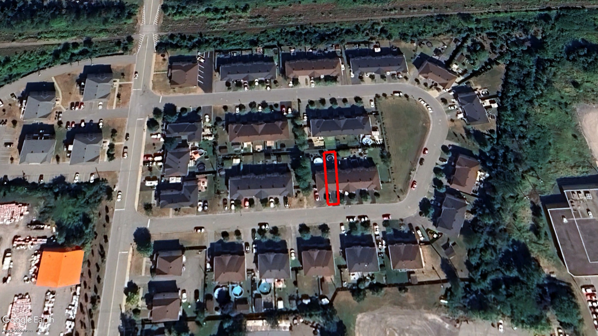 Tax Sale Vaudreuil-Soulanges, Quebec - 