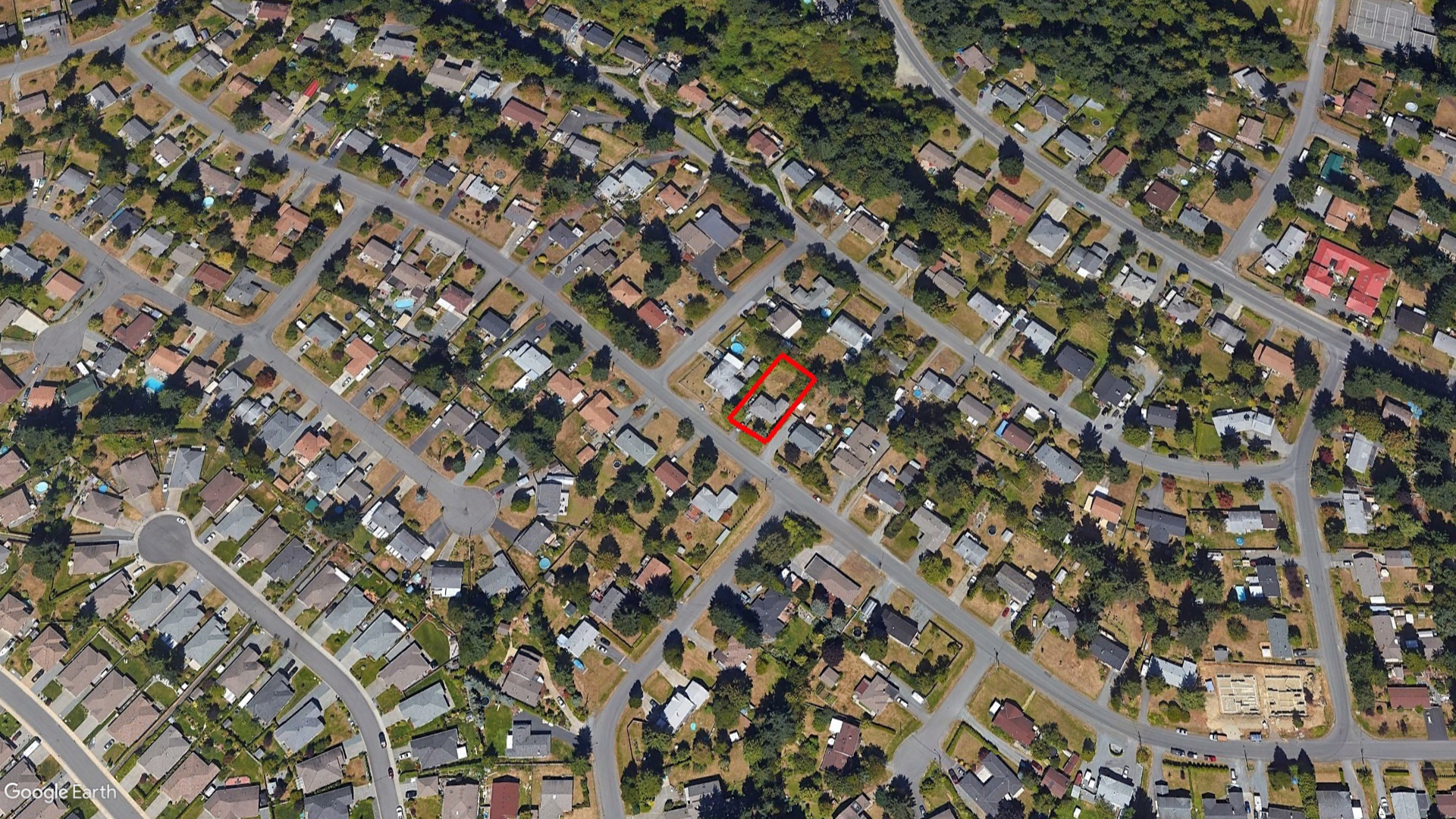 Tax Sale Nanaimo, British Columbia - 04-250-05332.066