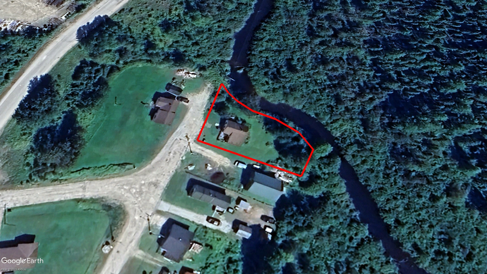 120 King St, Hornepayne
