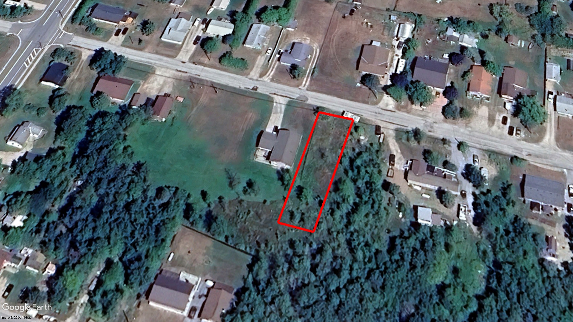 Cockburn St., Northeastern Manitoulin and the Islands