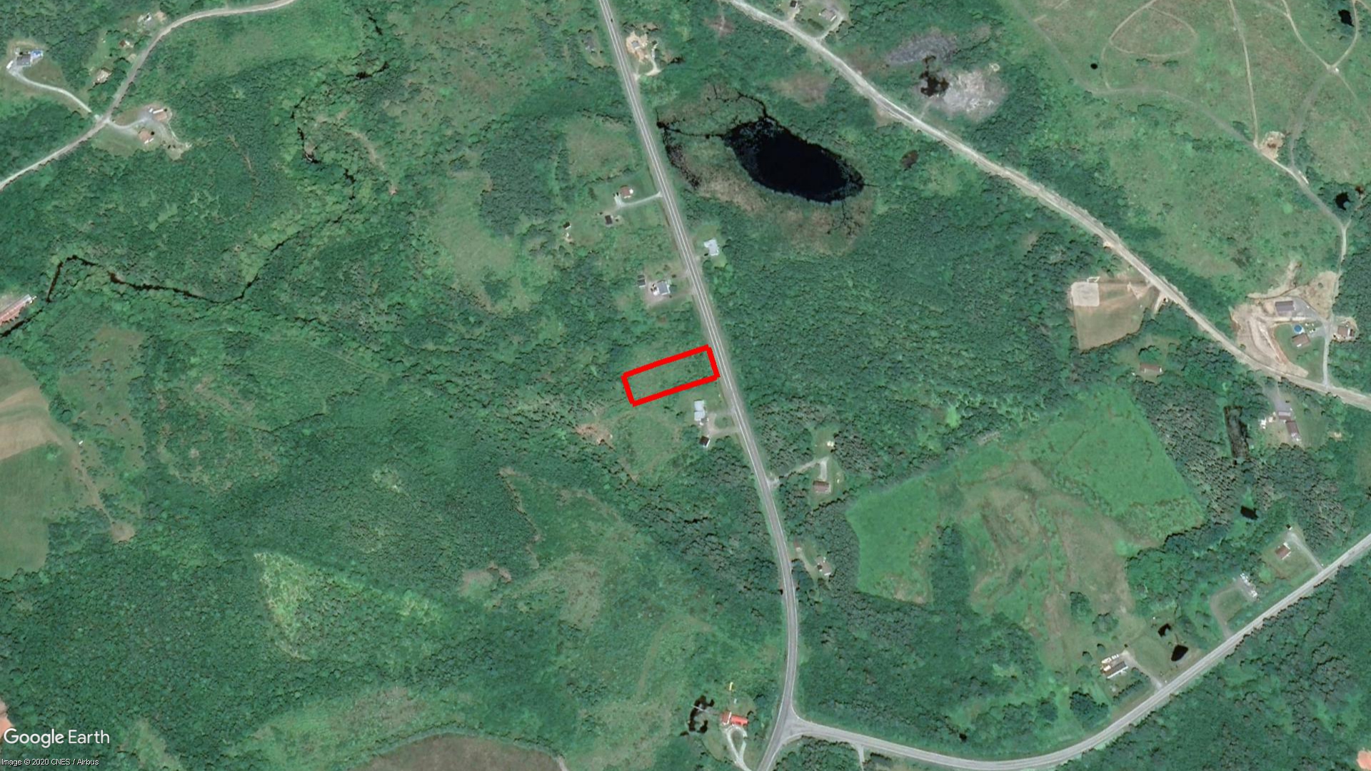 Tax Sale Guysborough, Nova Scotia - 04635795