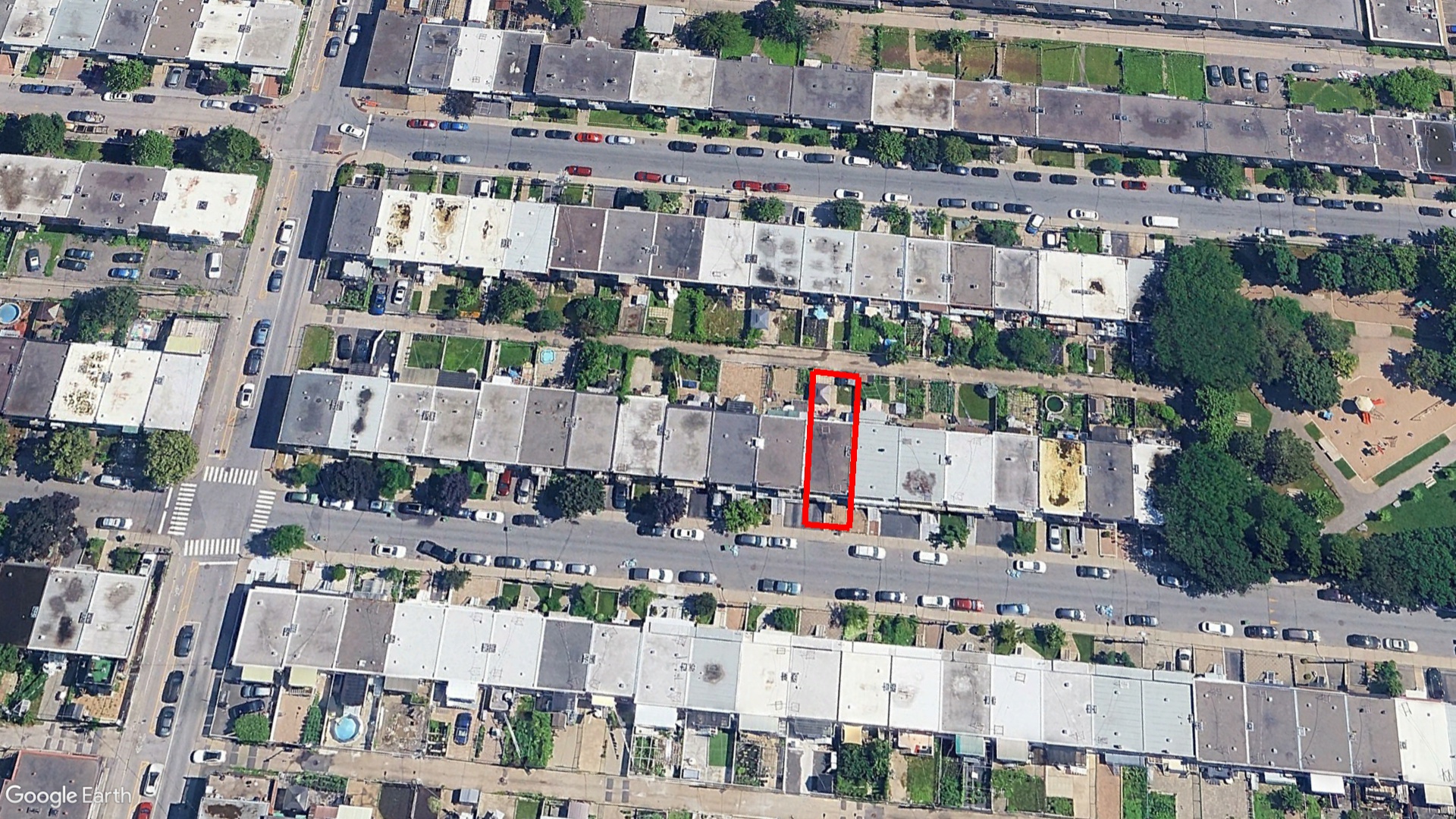 Tax Sale Montreal, Quebec - 784103-00