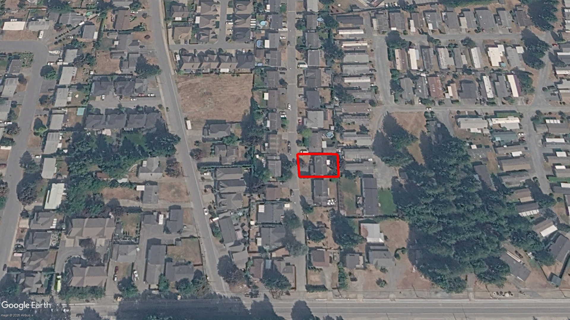 Tax Sale Chilliwack, British Columbia - 