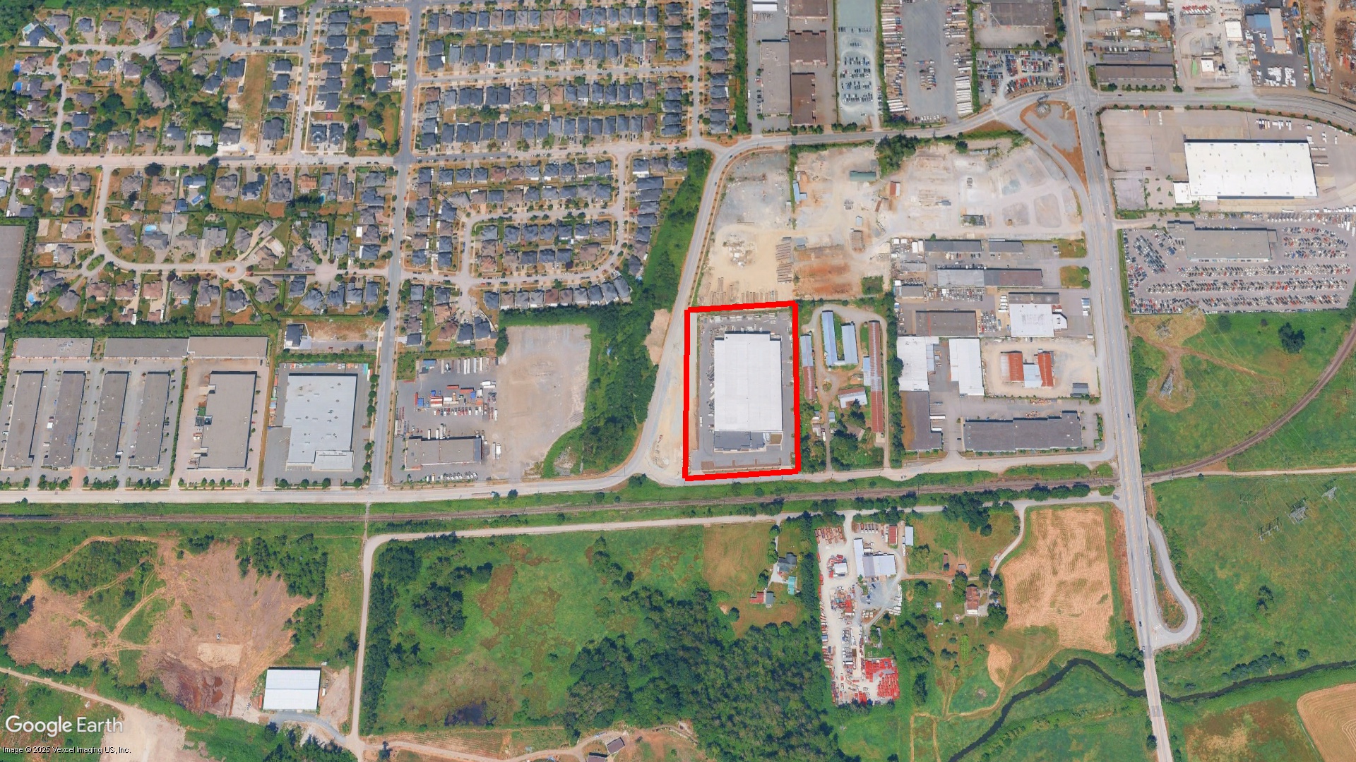 Tax Sale Surrey, British Columbia - 