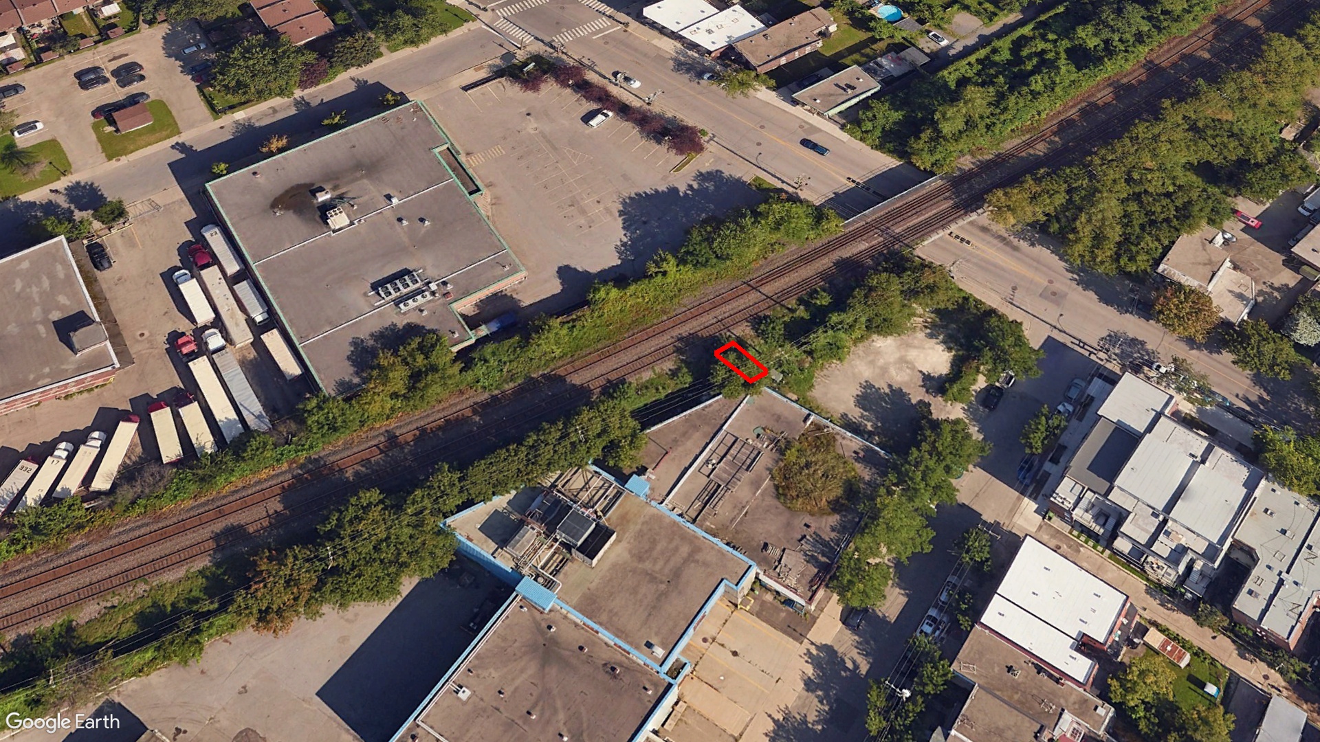 Tax Sale Montreal, Quebec - 240625-66