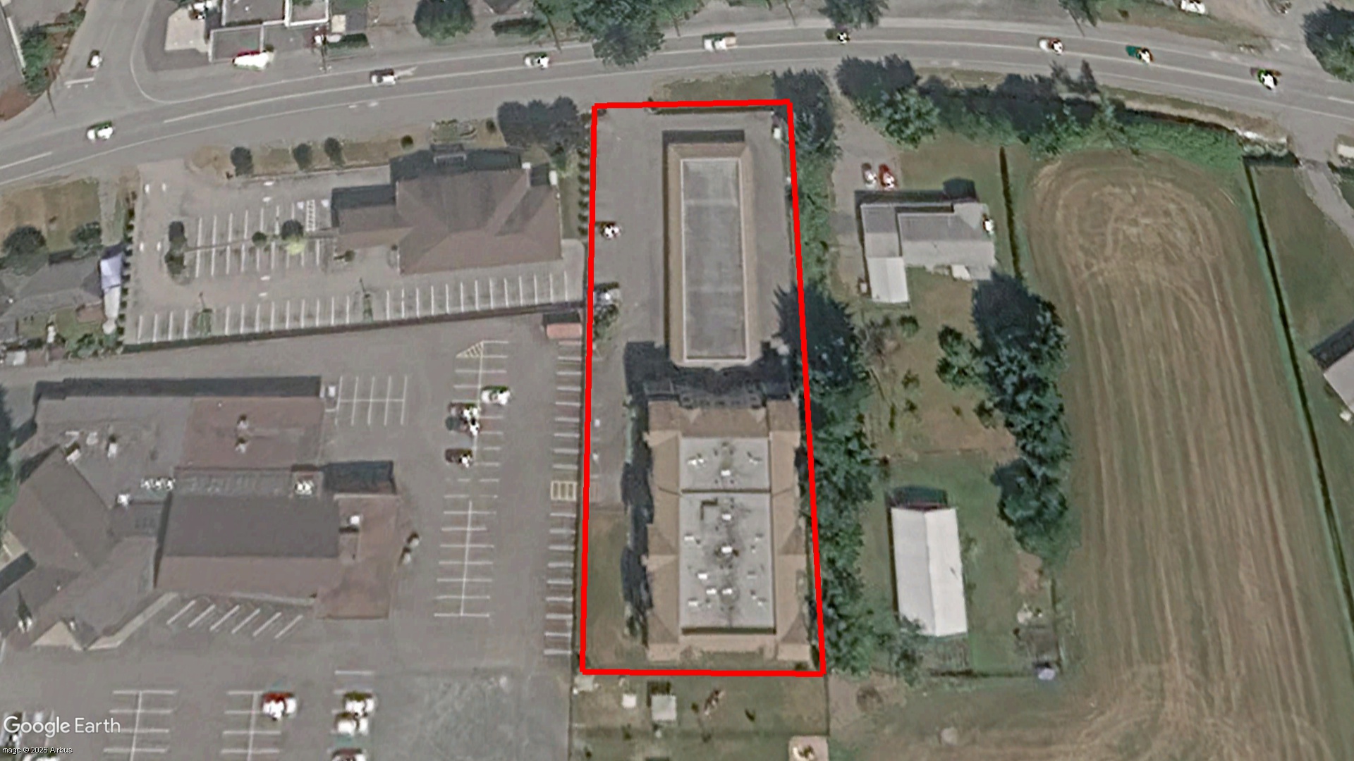Tax Sale Chilliwack, British Columbia - 