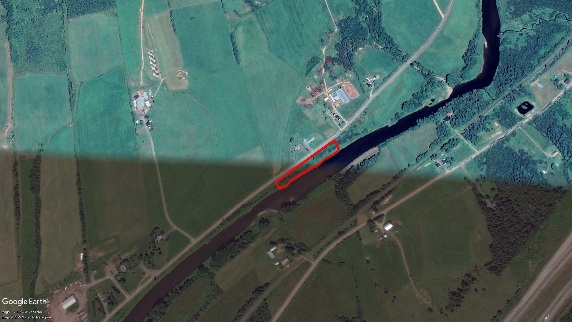 Tax Sale Kings, New Brunswick - 01127855