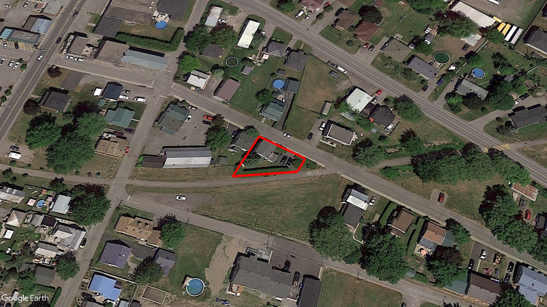 Tax Sale Beauharnois, Quebec - 8112 55 3801