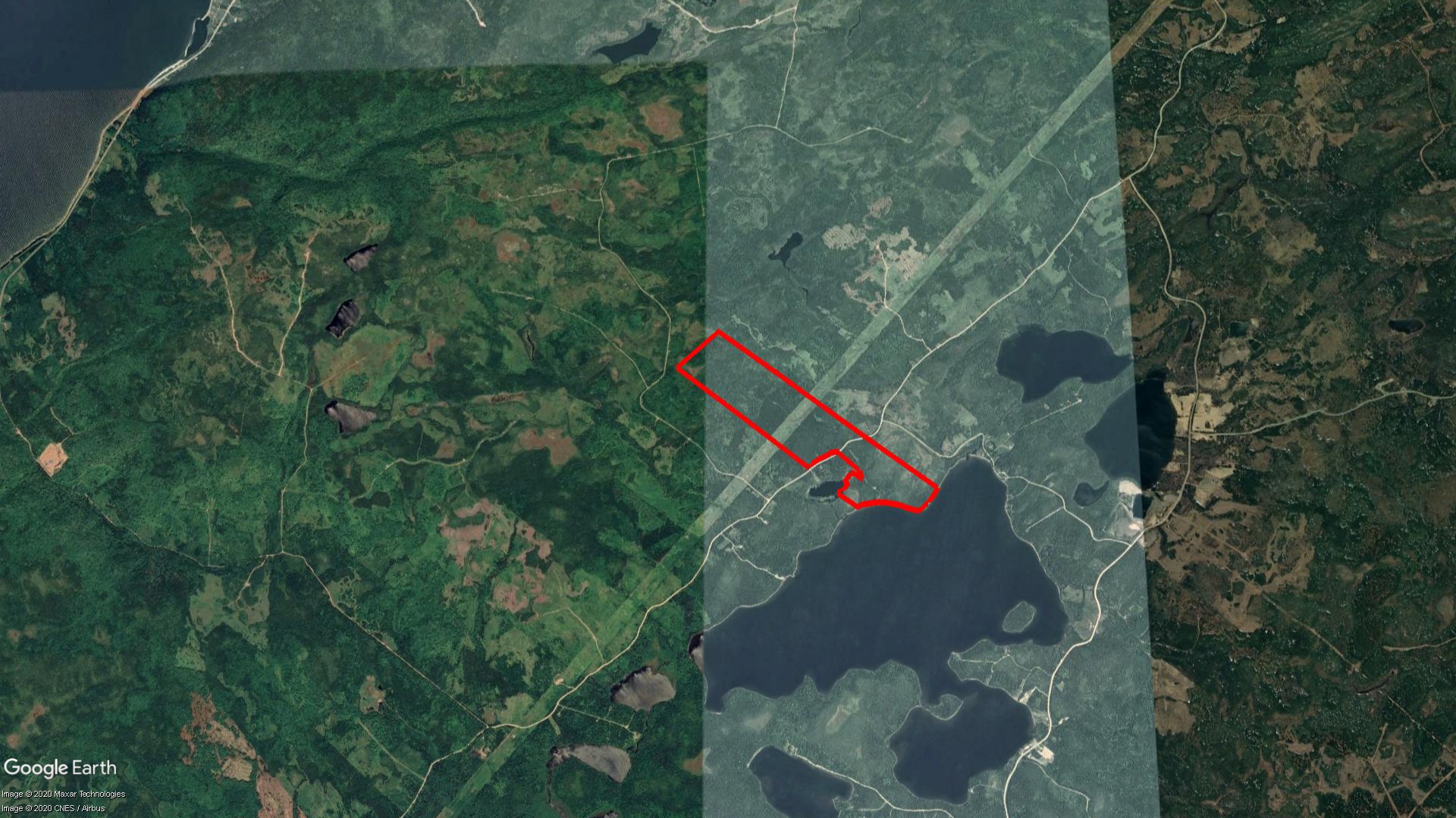 Tax Sale Cape Breton, Nova Scotia - 2640813 