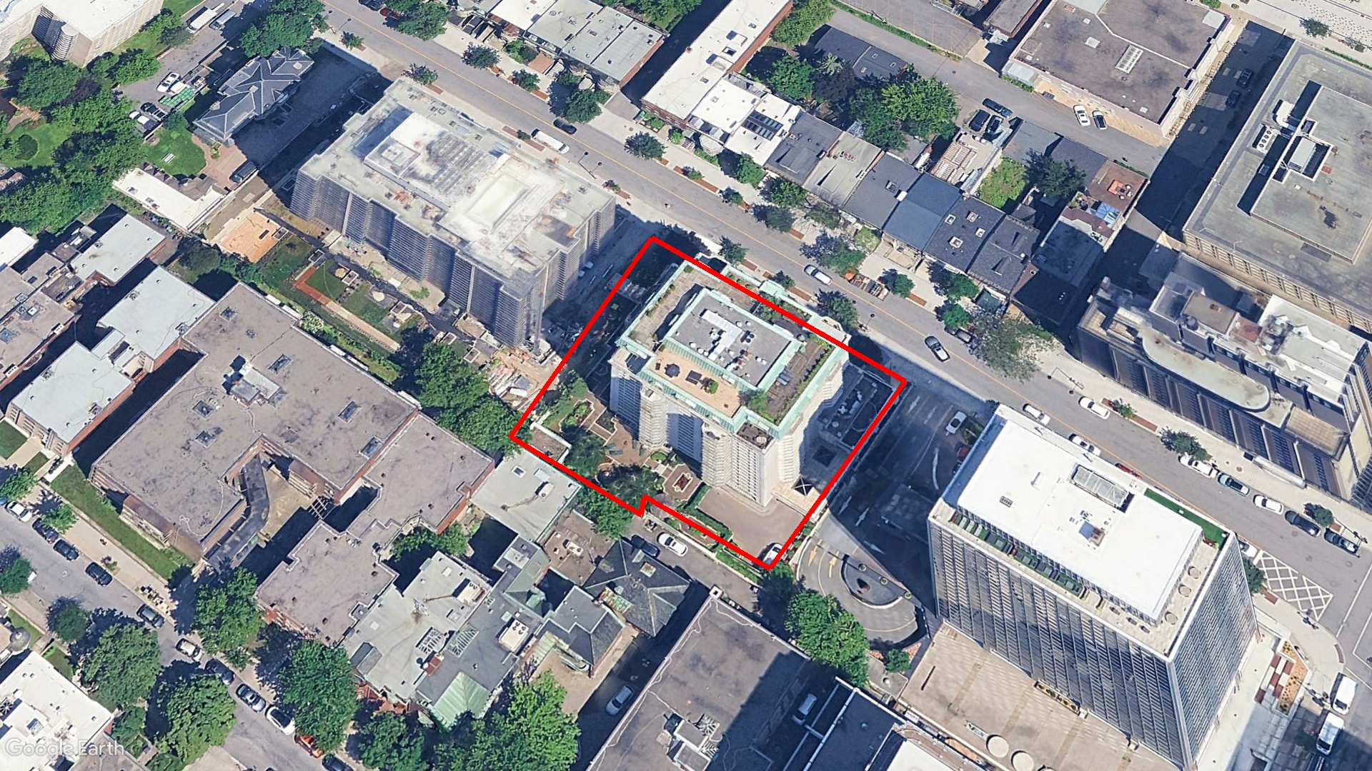 Tax Sale Montreal, Quebec - 140782-58