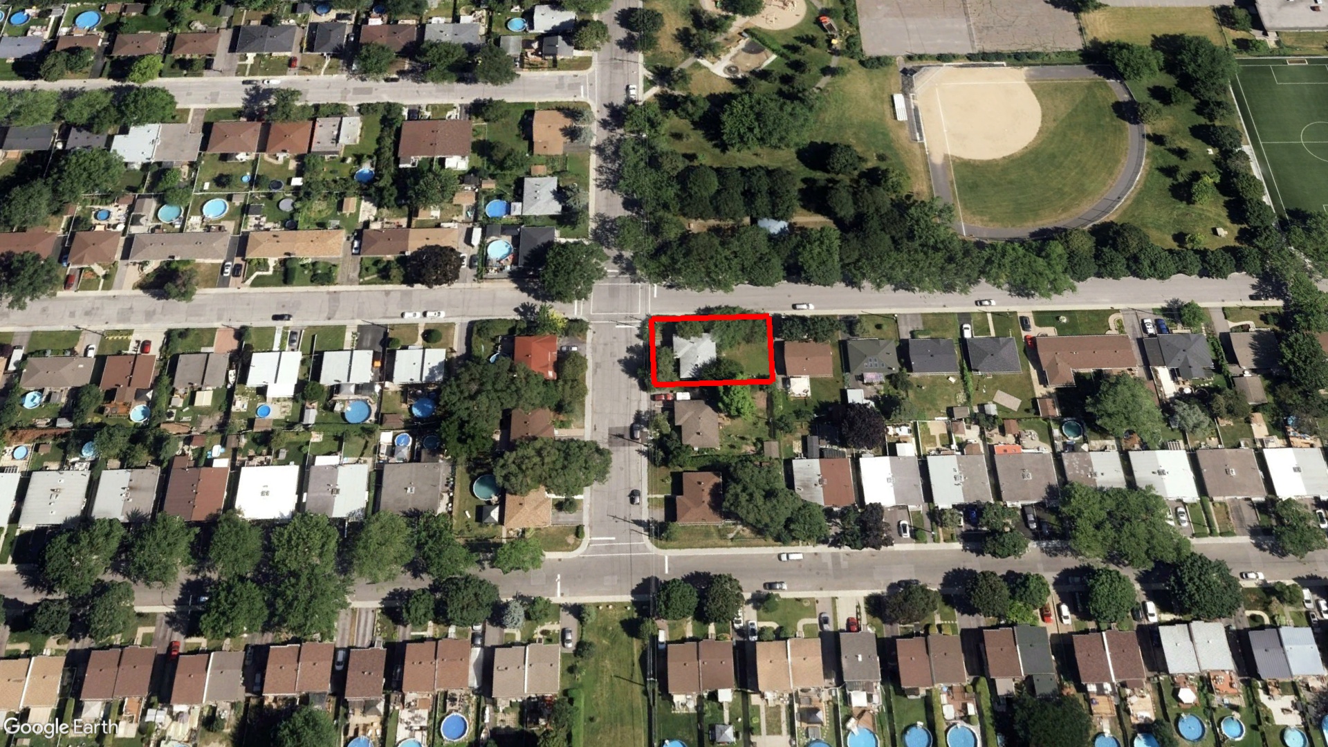 Tax Sale Montreal, Quebec - 800386-00