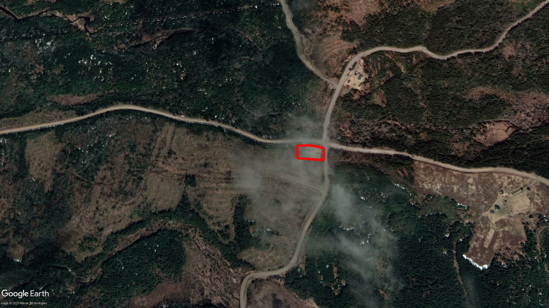 Tax Sale Richmond, Nova Scotia - 04818997