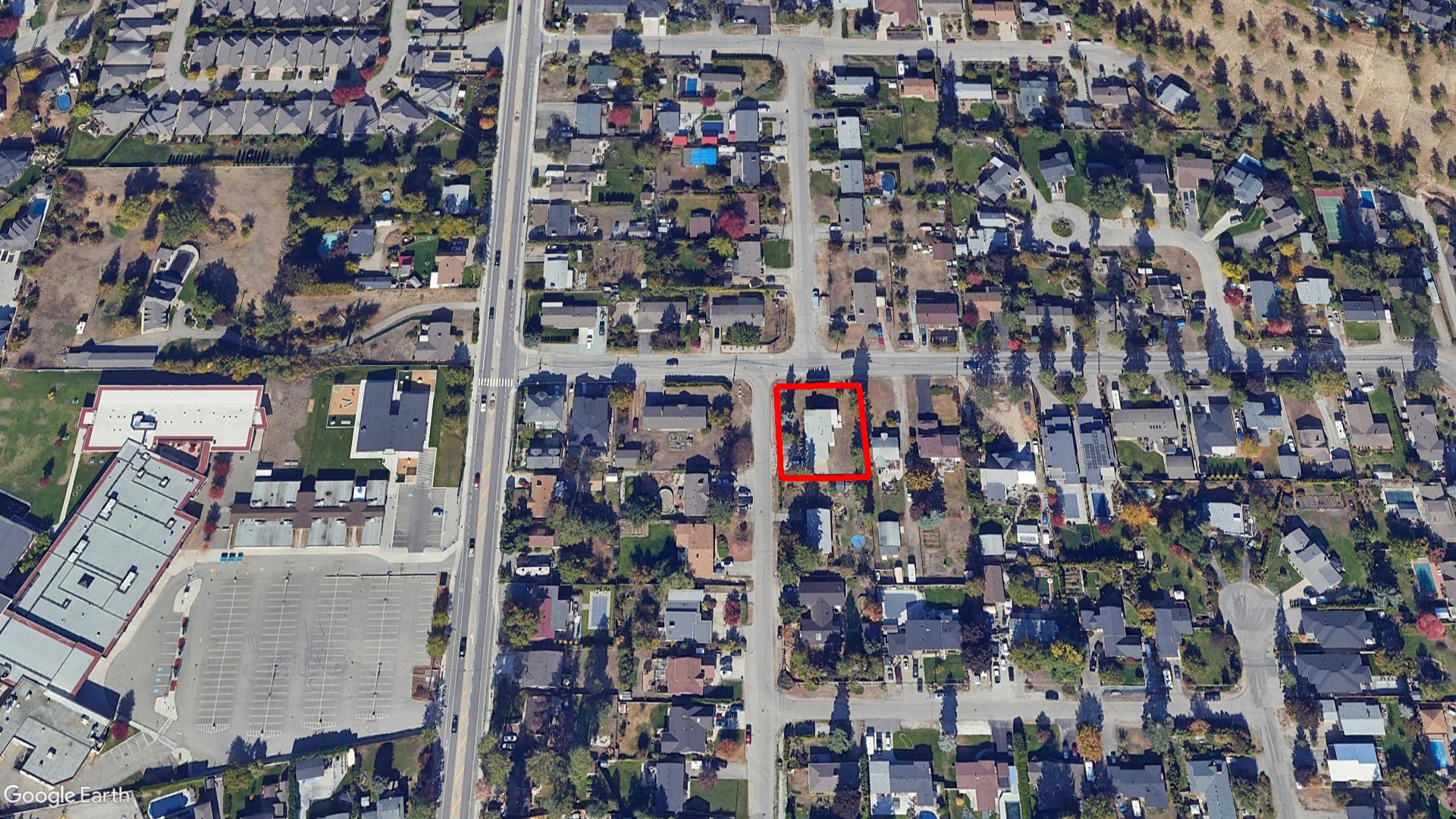 Tax Sale Kelowna, British Columbia - 