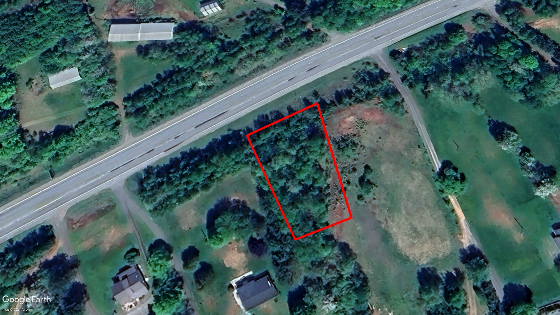 Tax Sale York/Sunbury, New Brunswick - 06152025