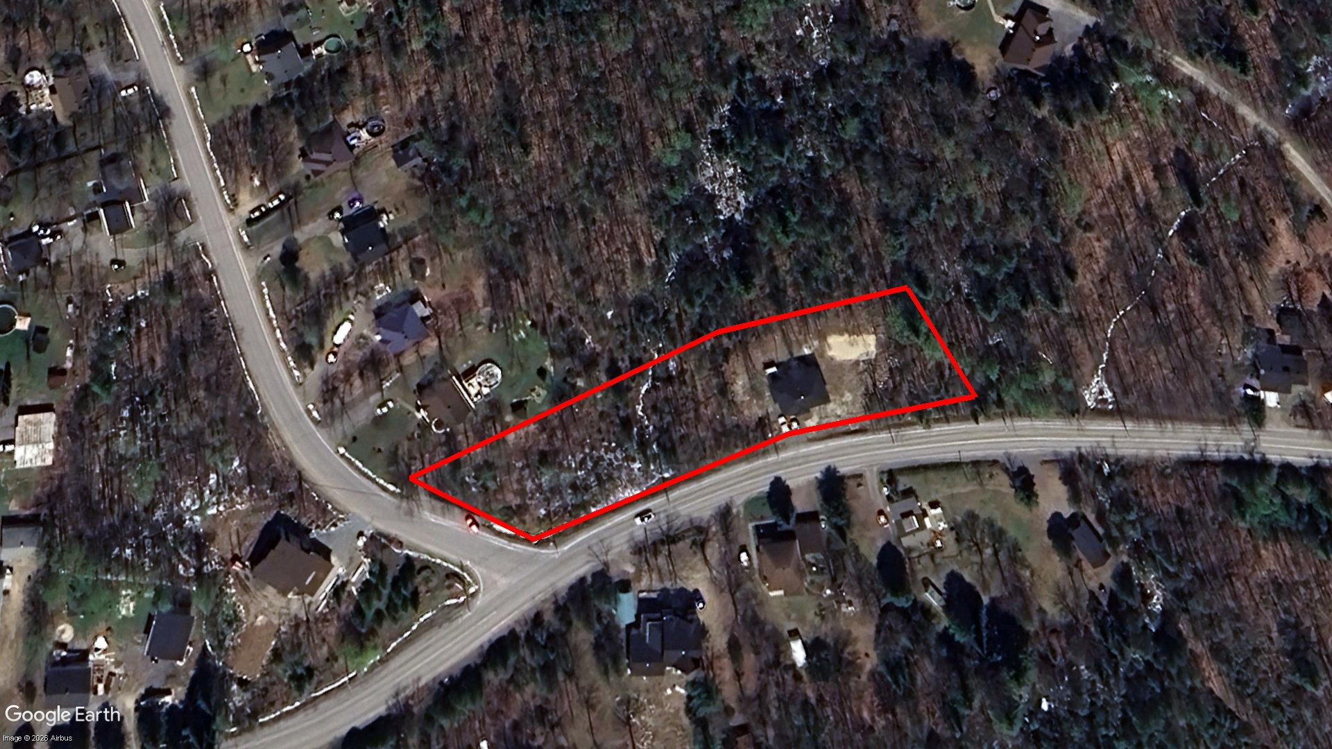 Tax Sale Montcalm, Quebec - 