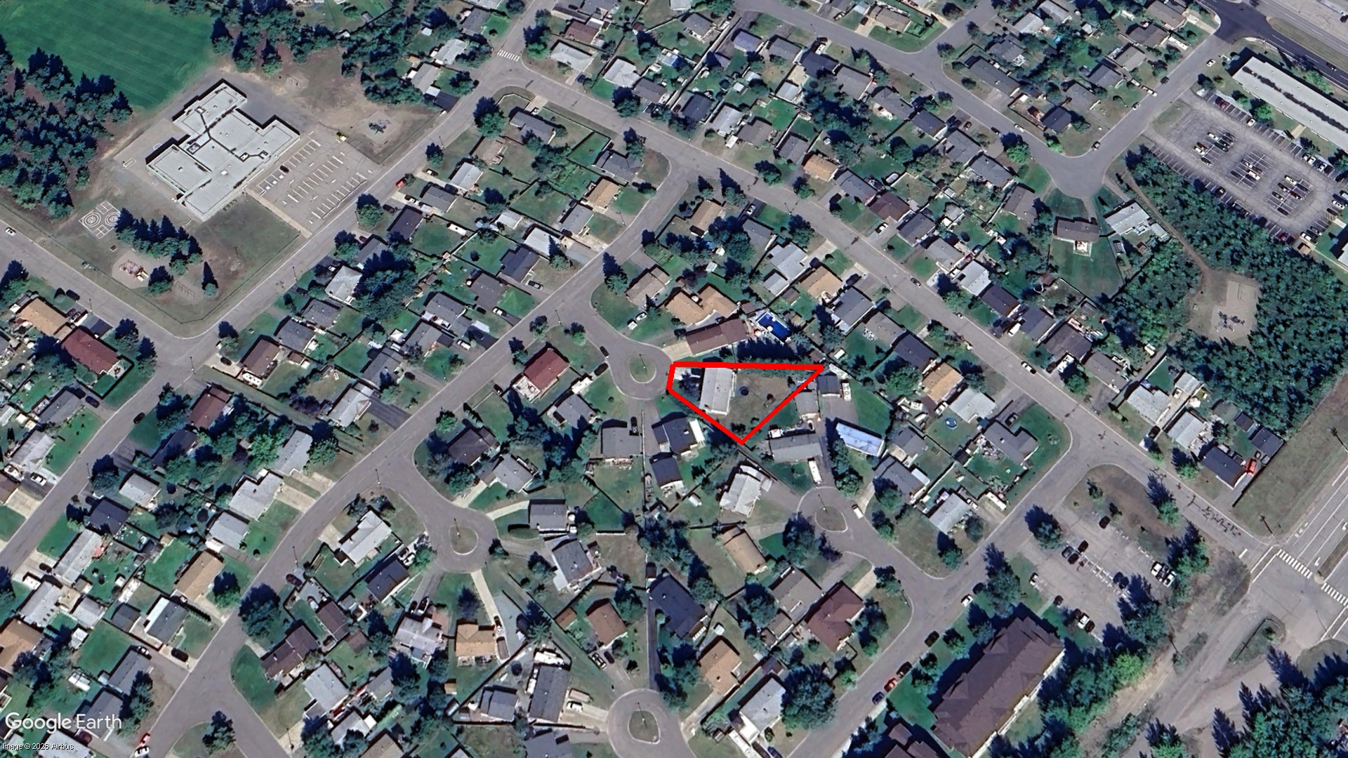 Tax Sale Prince George, British Columbia - 